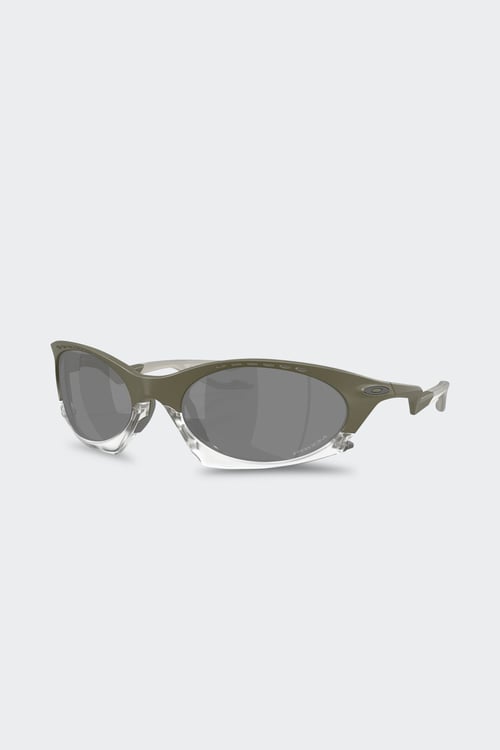 OAKLEY Lunette de soleil Vert