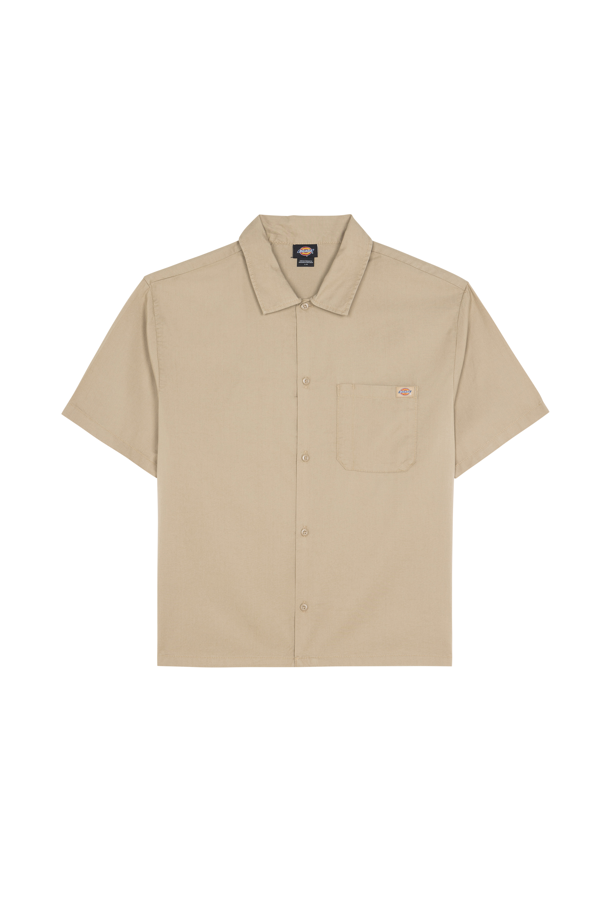 Shirt Beige