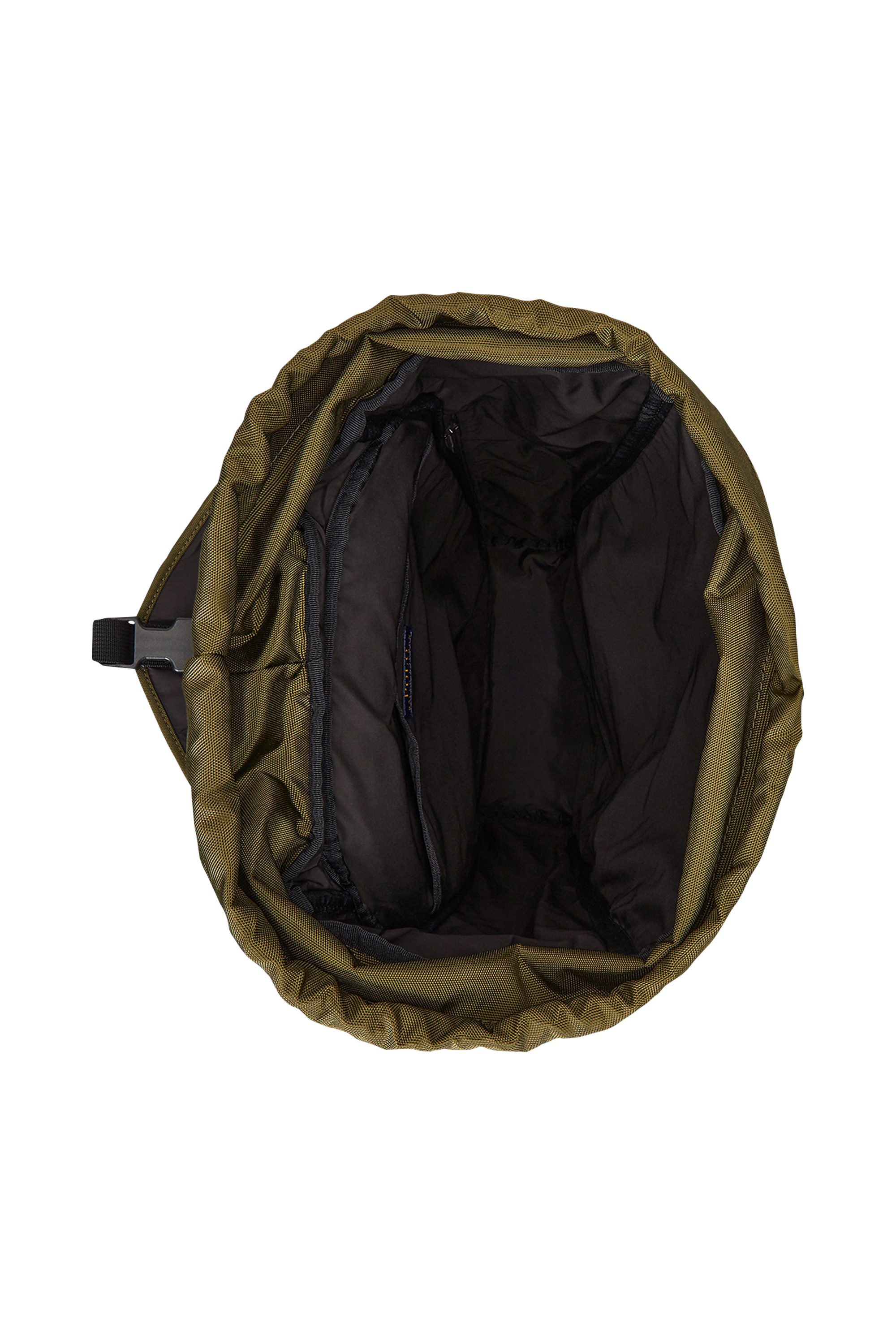 Austin backpack Khaki