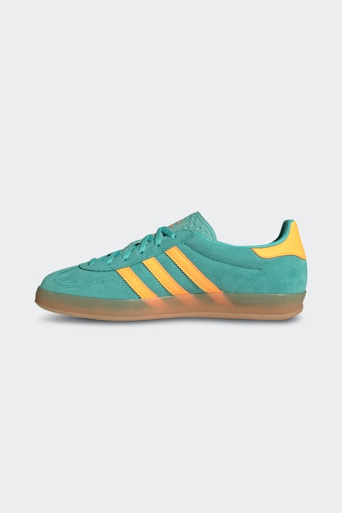 ADIDAS Baskets Bleu