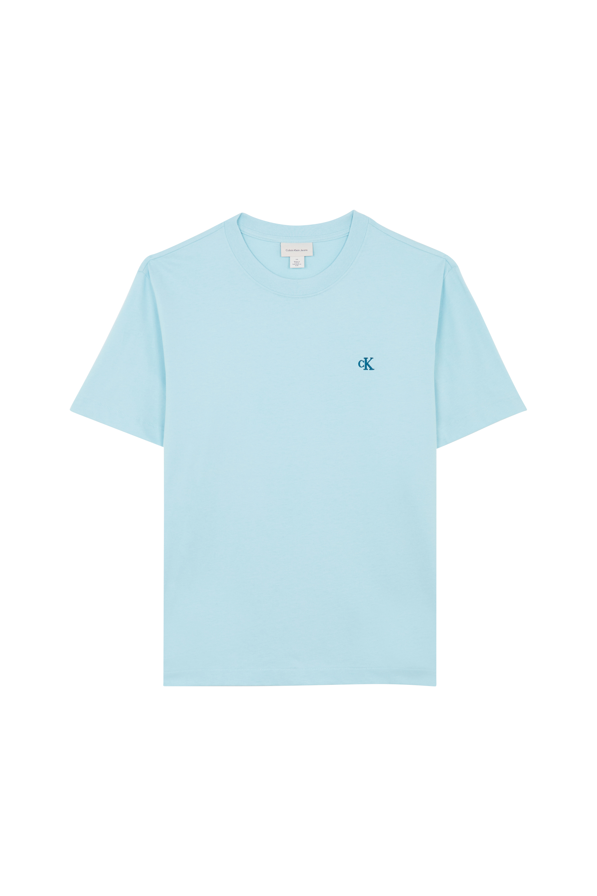 T-shirt Bleu