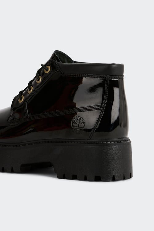 TIMBERLAND Bottines  Noir