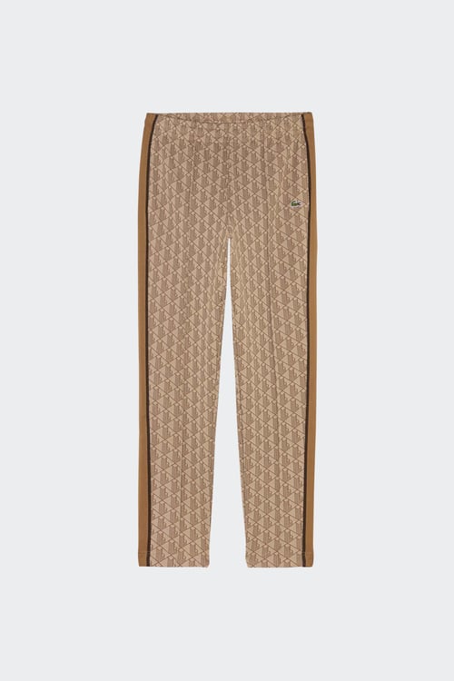 LACOSTE Jogging Beige