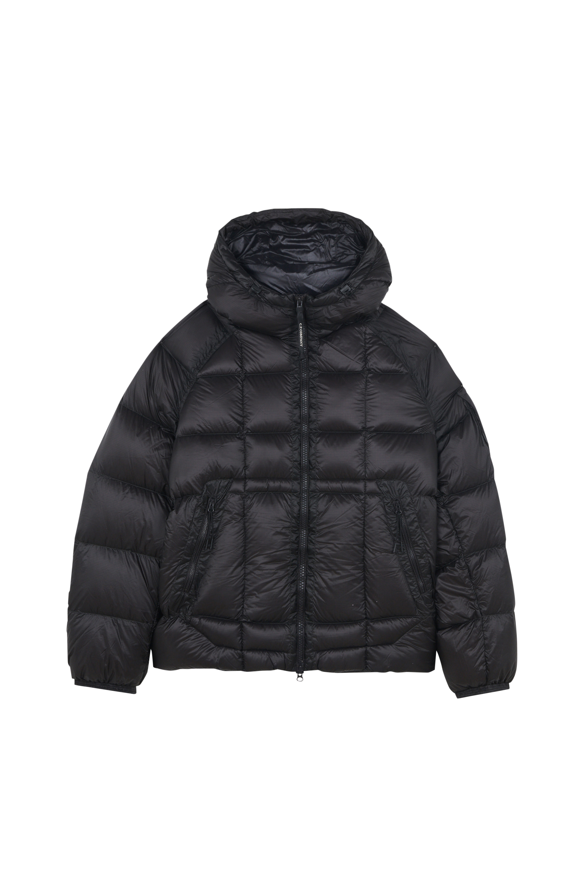 Doudoune Noir