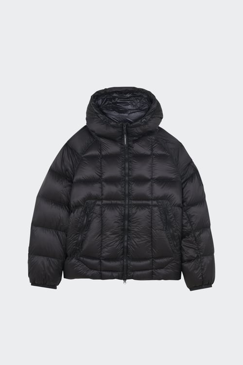 C.P. COMPANY Doudoune Noir