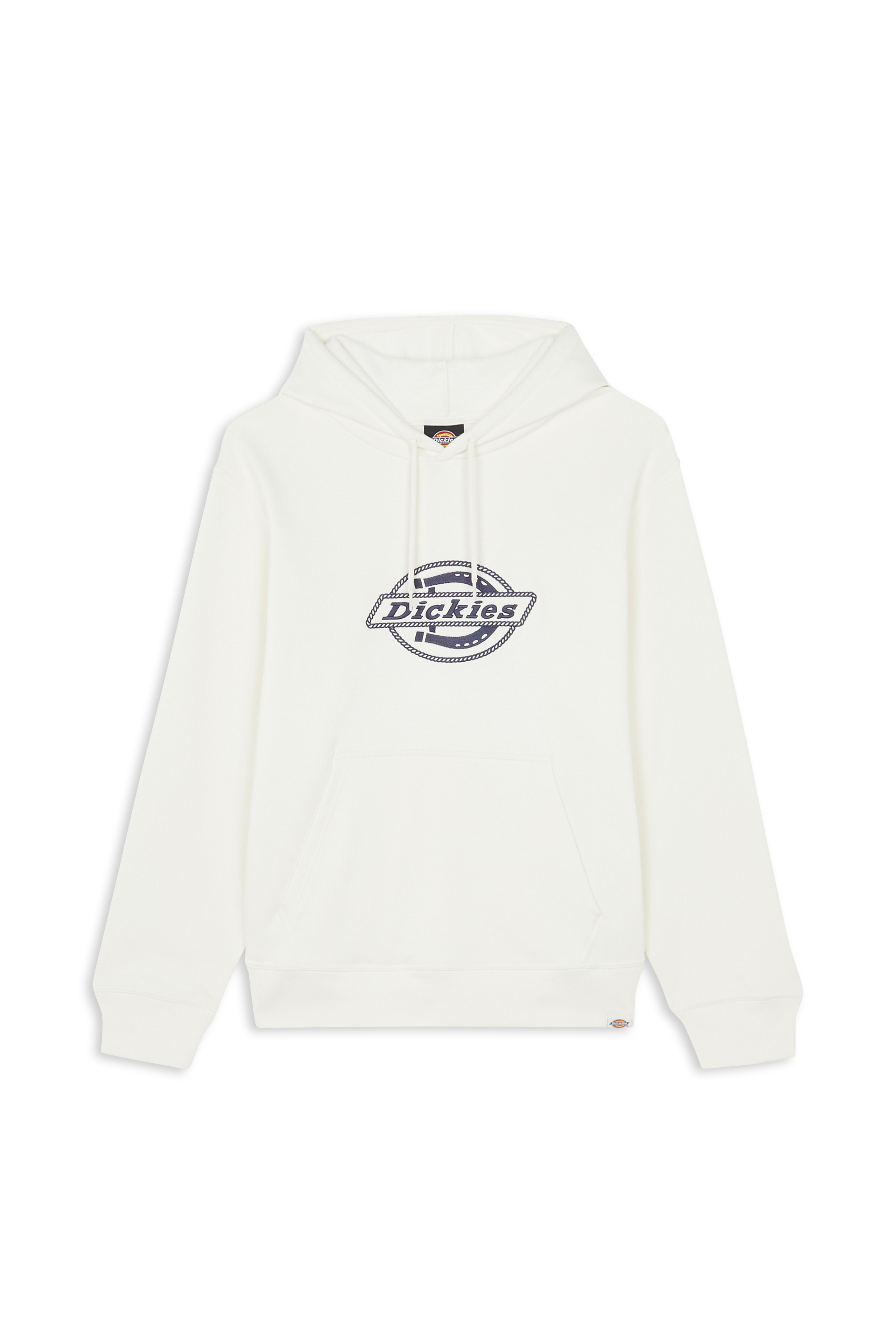 Hoodie White