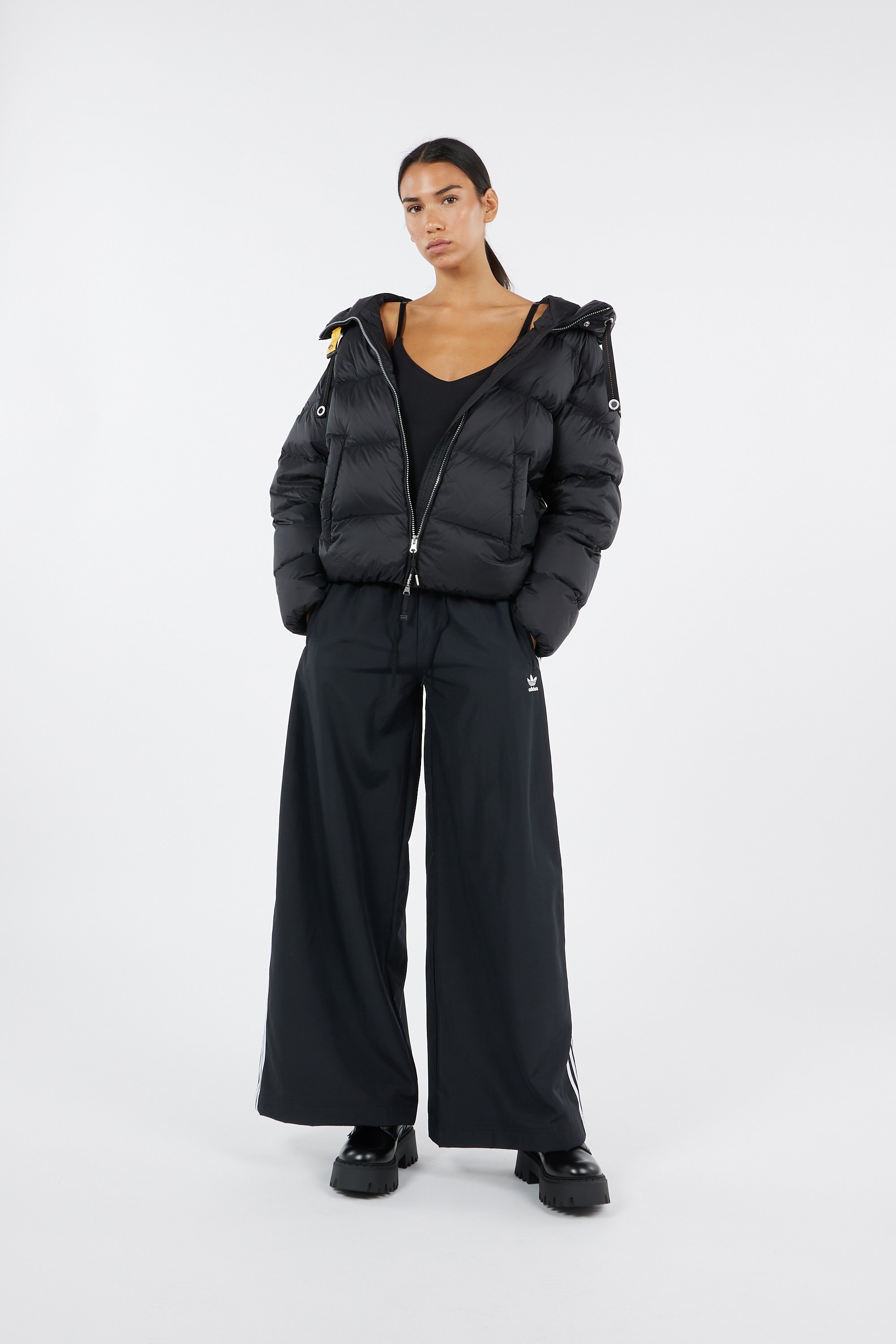 Joggers ADIDAS Black