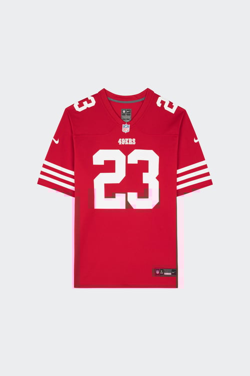 NIKE NFL Maillot de football Rouge