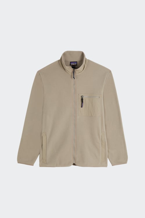PATAGONIA polaire Beige