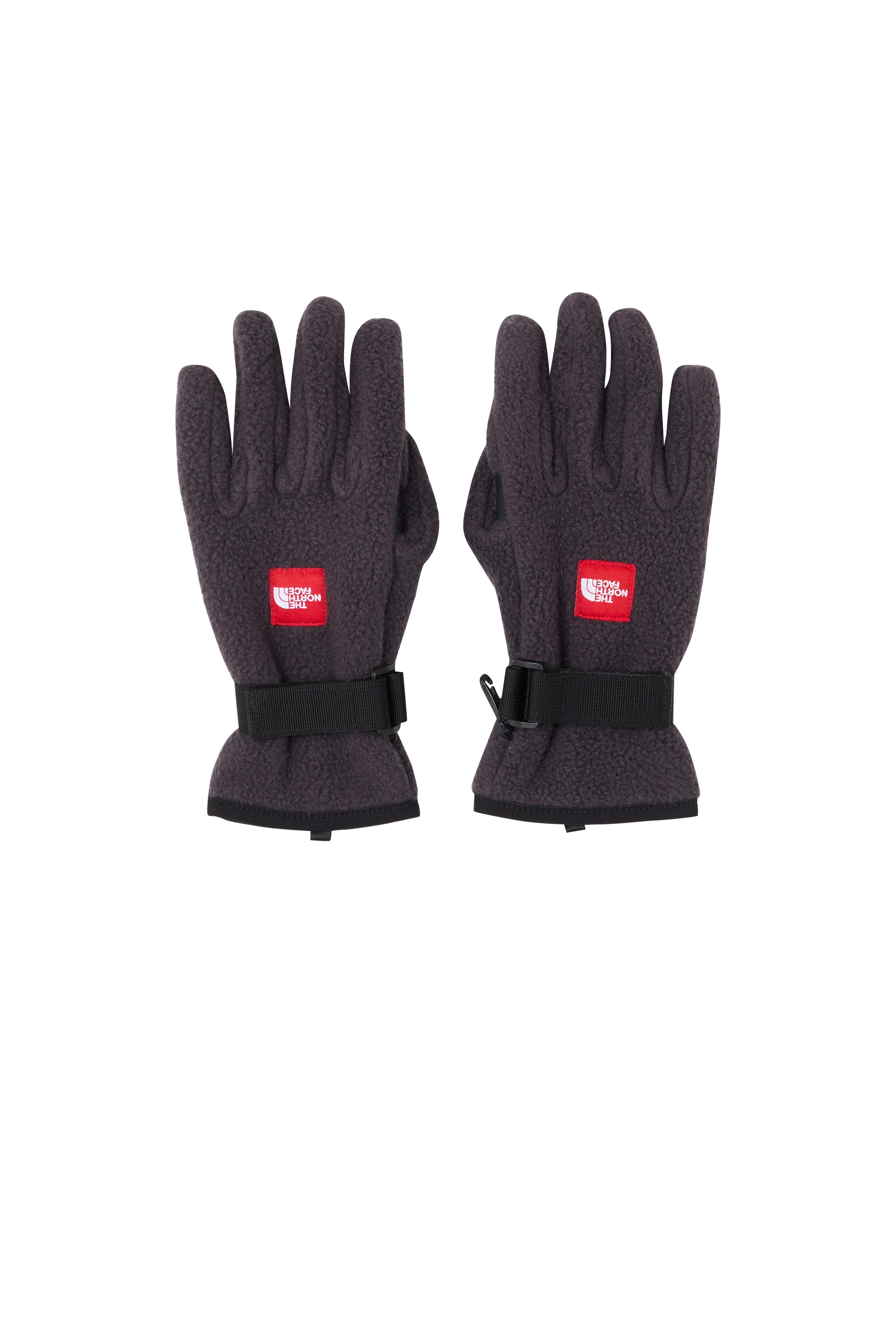 Gloves Grey