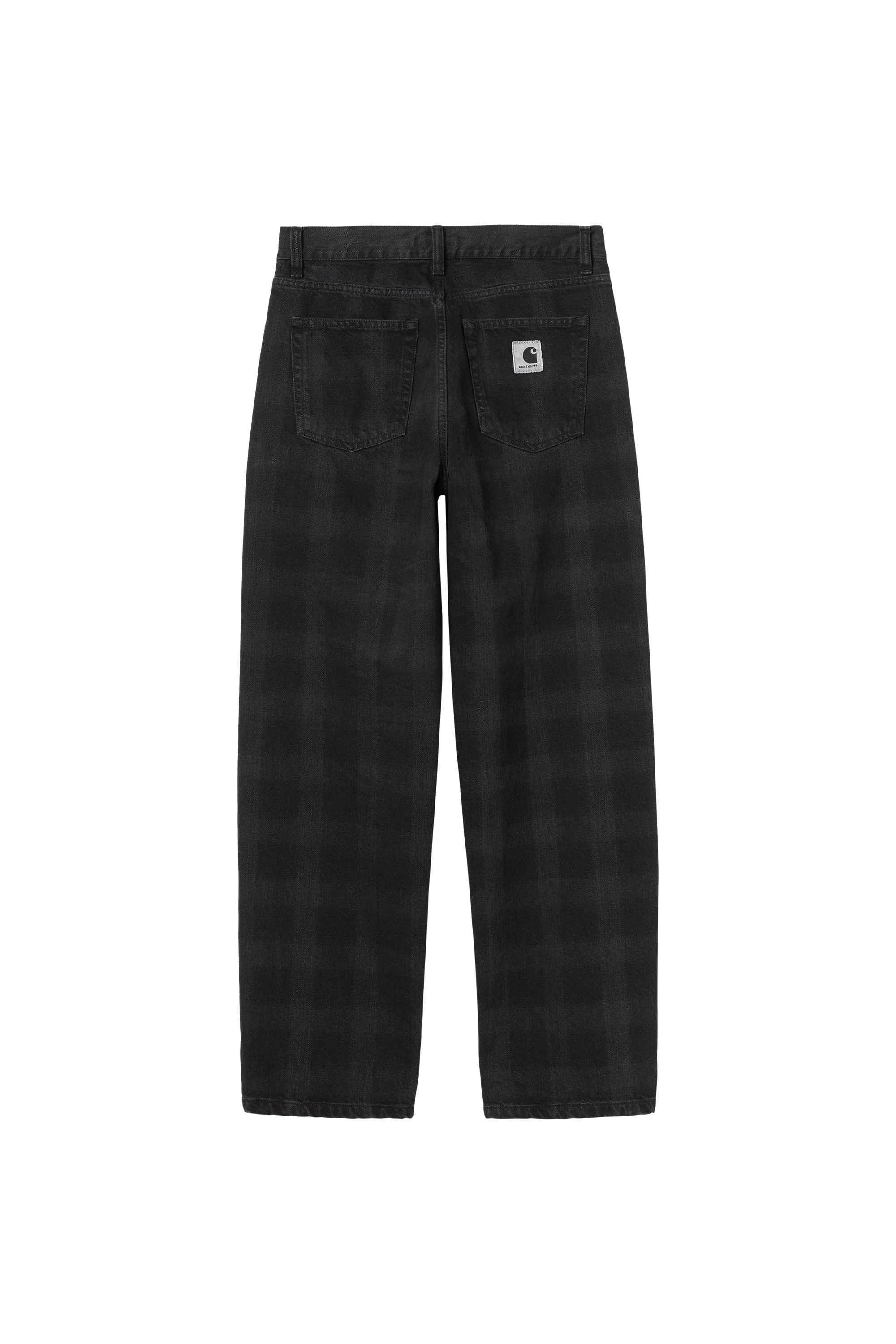 Pantalon Noir