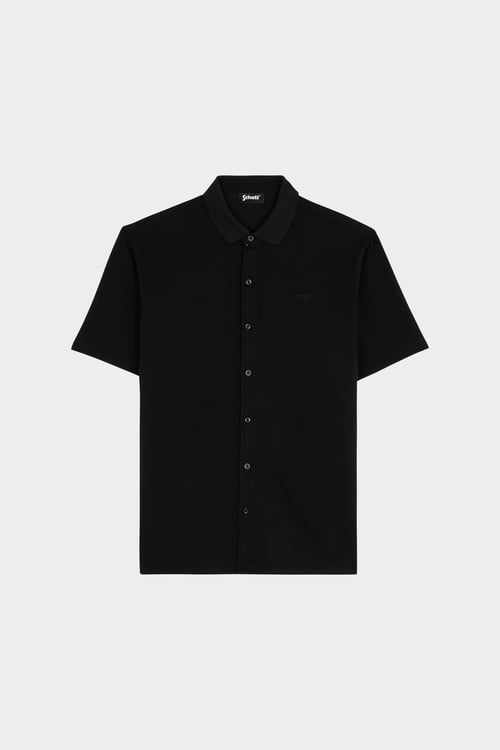 Chemise - Taille XL Noir