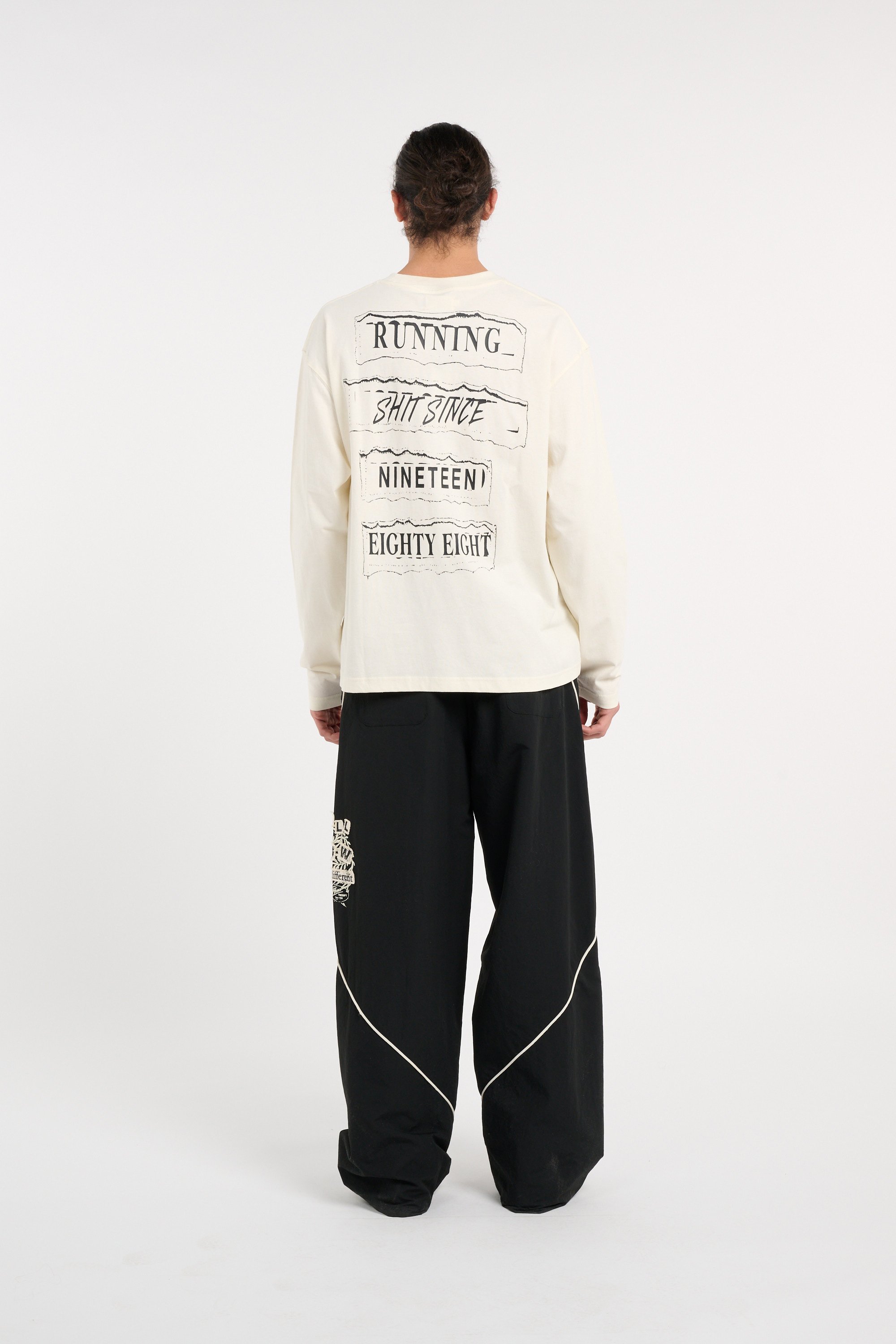 T-shirt | Blanc HONOR THE GIFT Homme