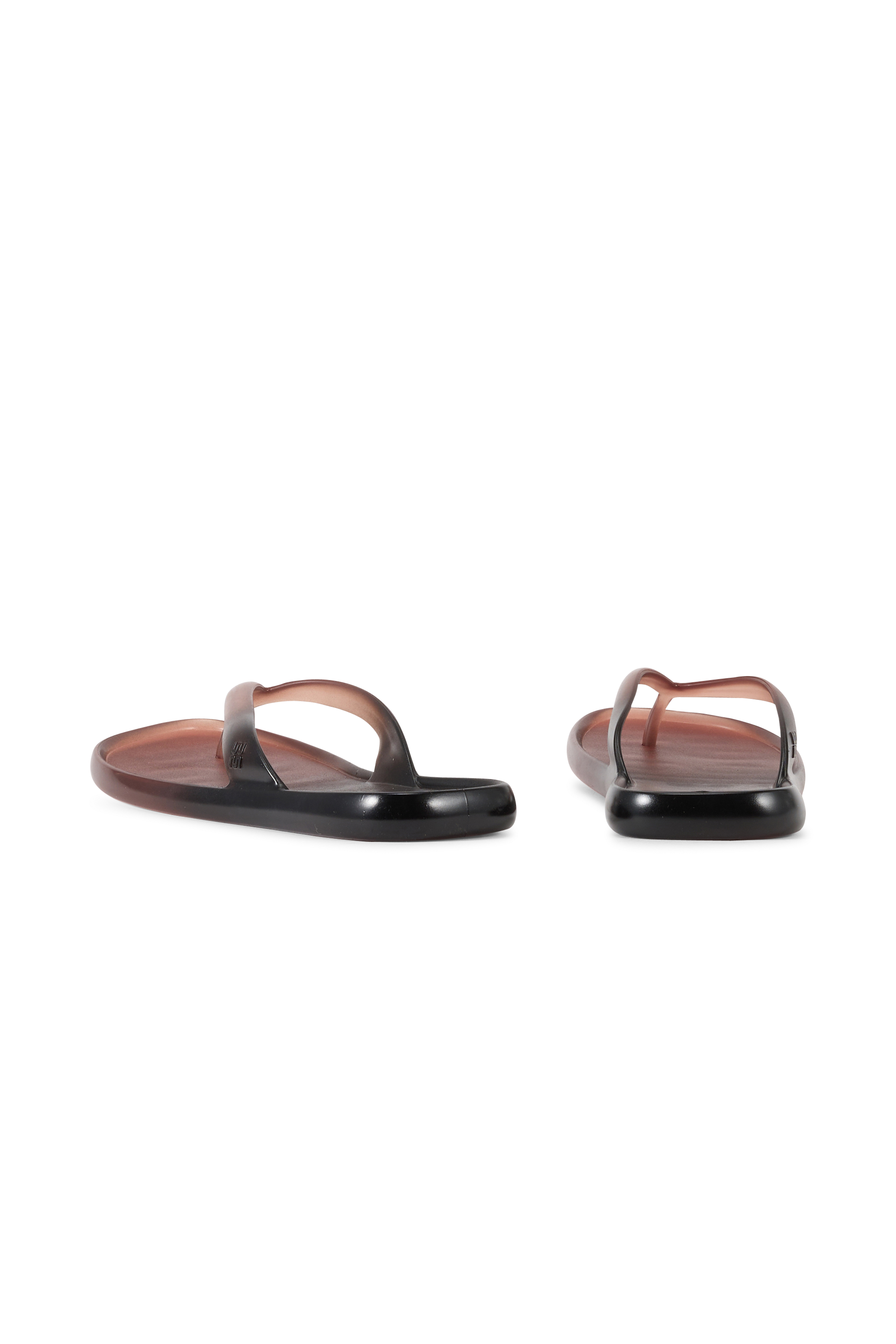 Sandales | Marron MELISSA Femme