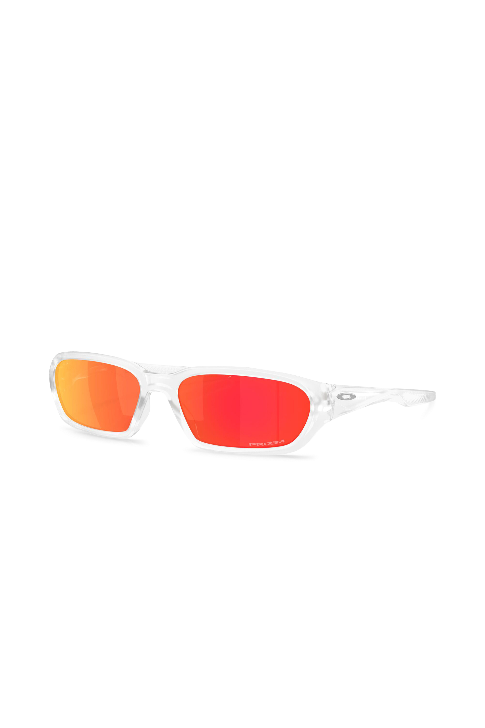 Alumni sunglasses | White OAKLEY Men