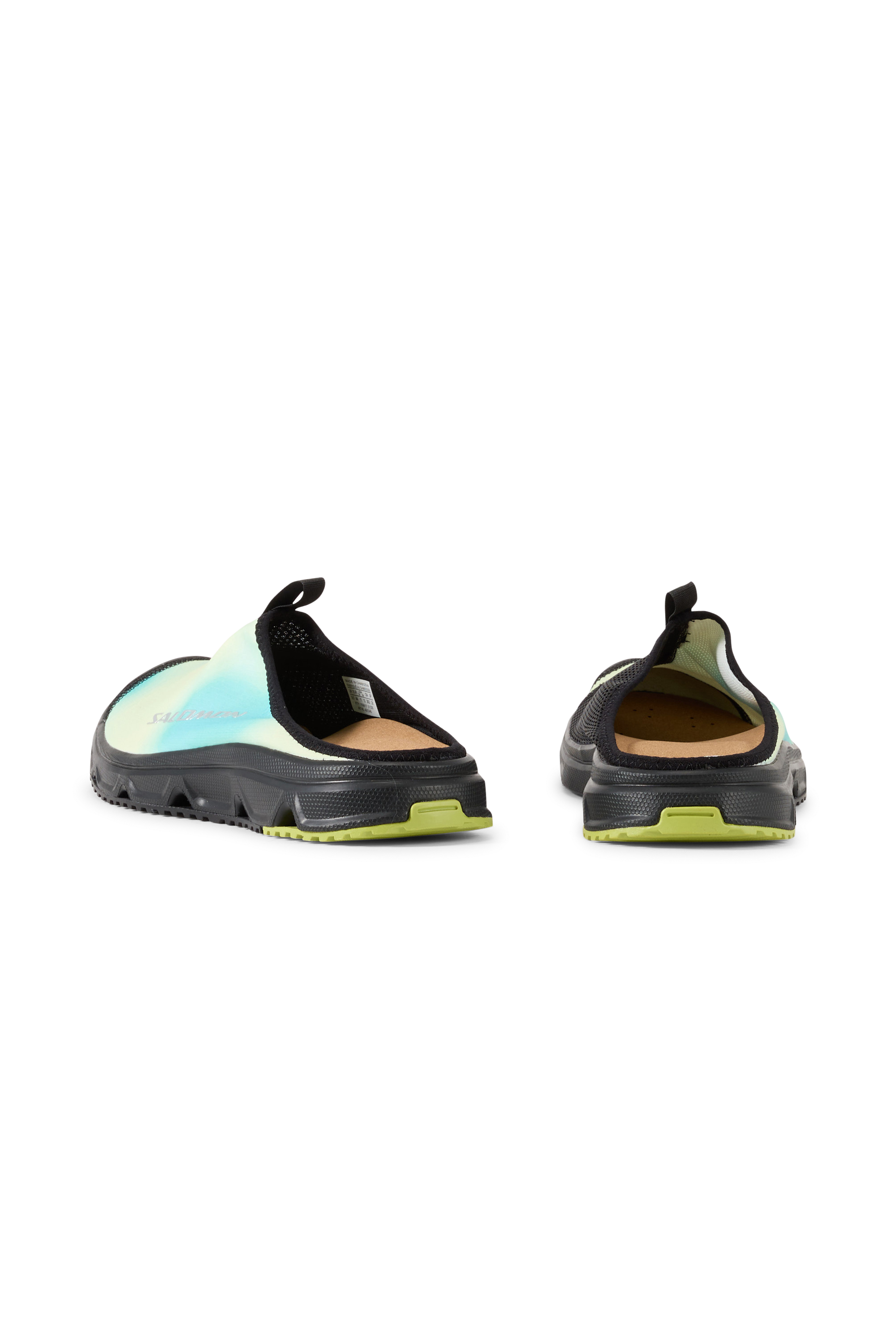 Sabots | Vert SALOMON Homme
