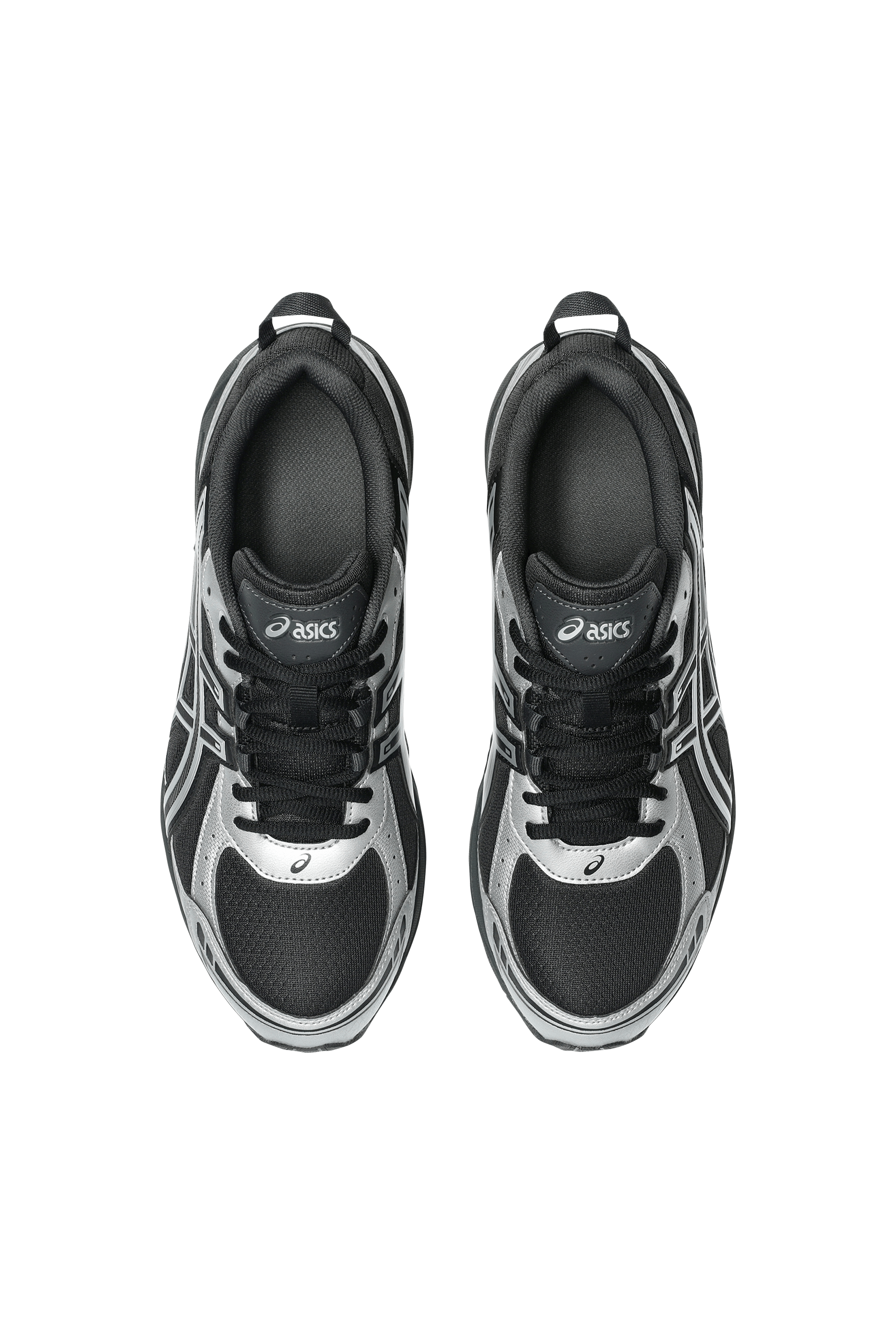 Baskets | Noir ASICS Homme