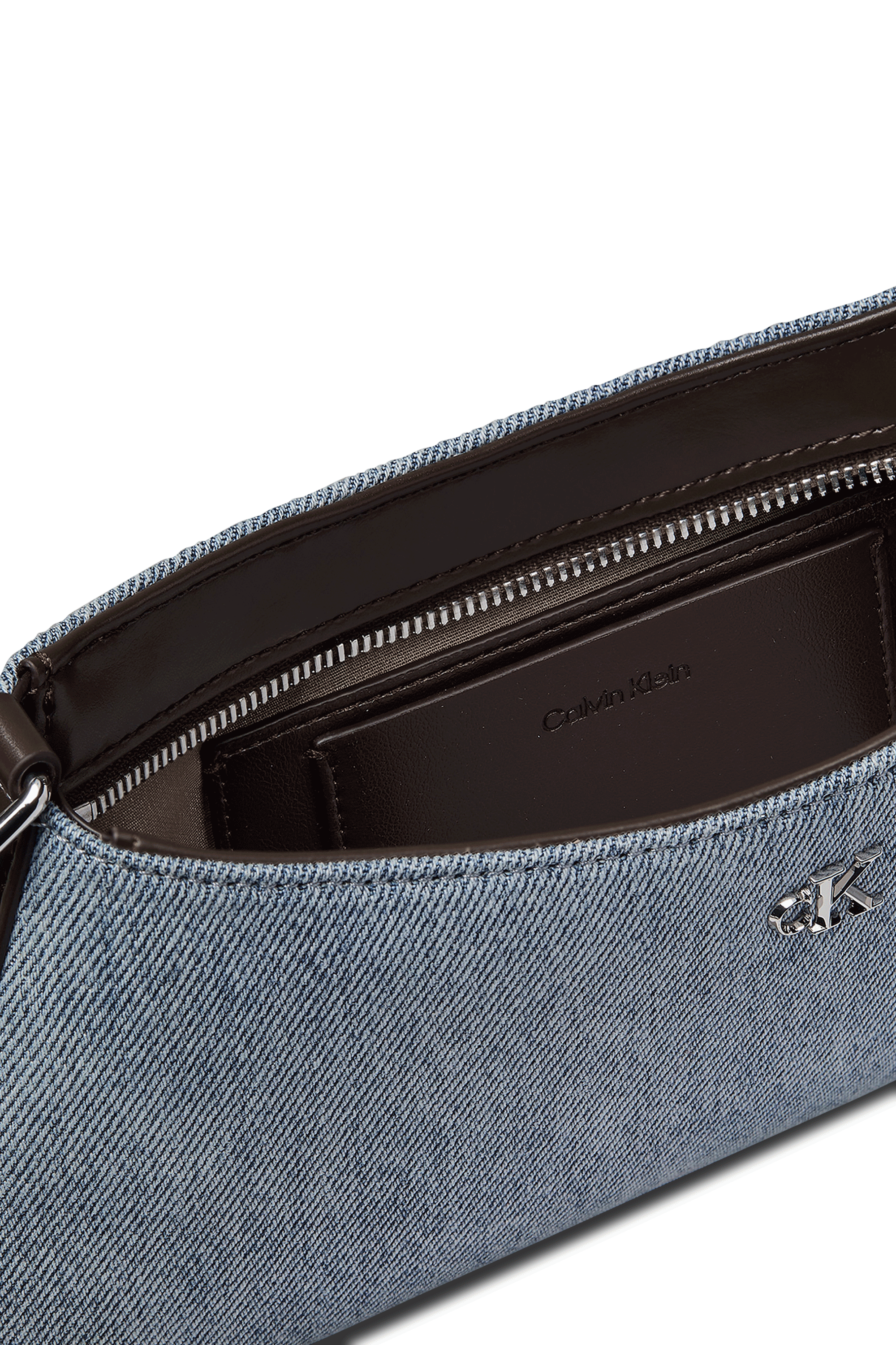 Shoulder bag | Blue CALVIN KLEIN Women