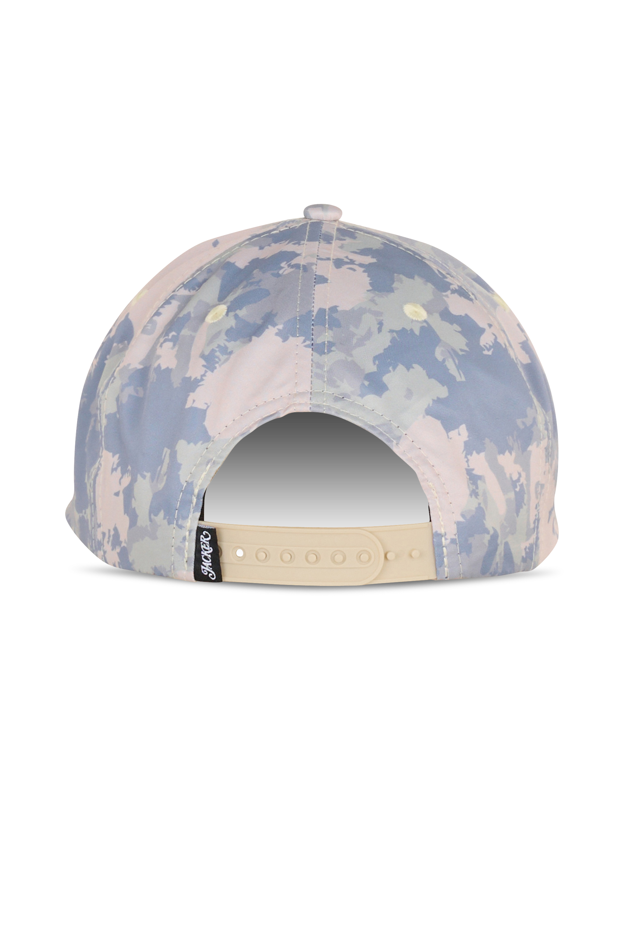 Casquette | Vert JACKER Homme