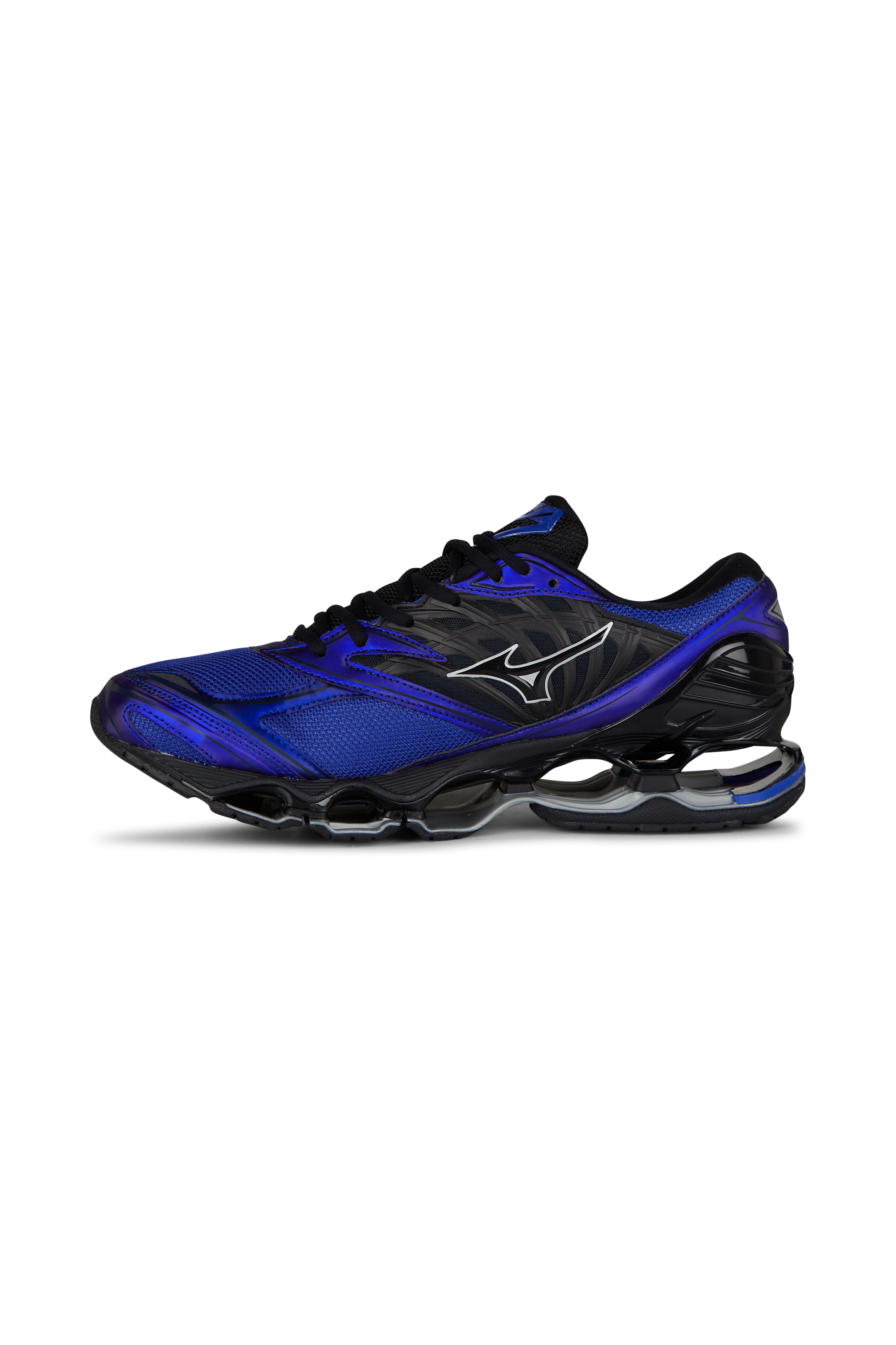 Basket | Multicolore MIZUNO Homme