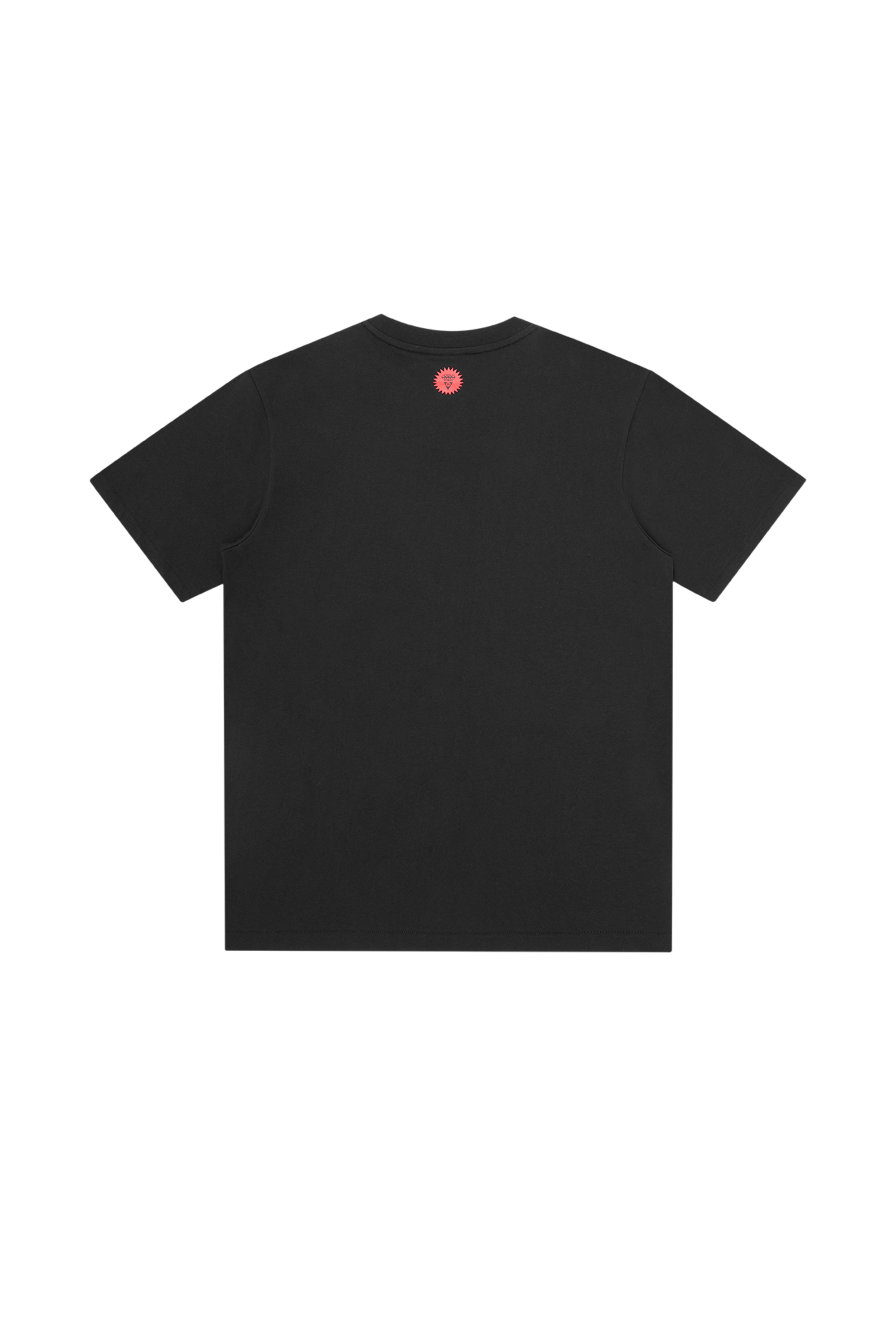 T-shirt | Noir ICE CREAM Homme