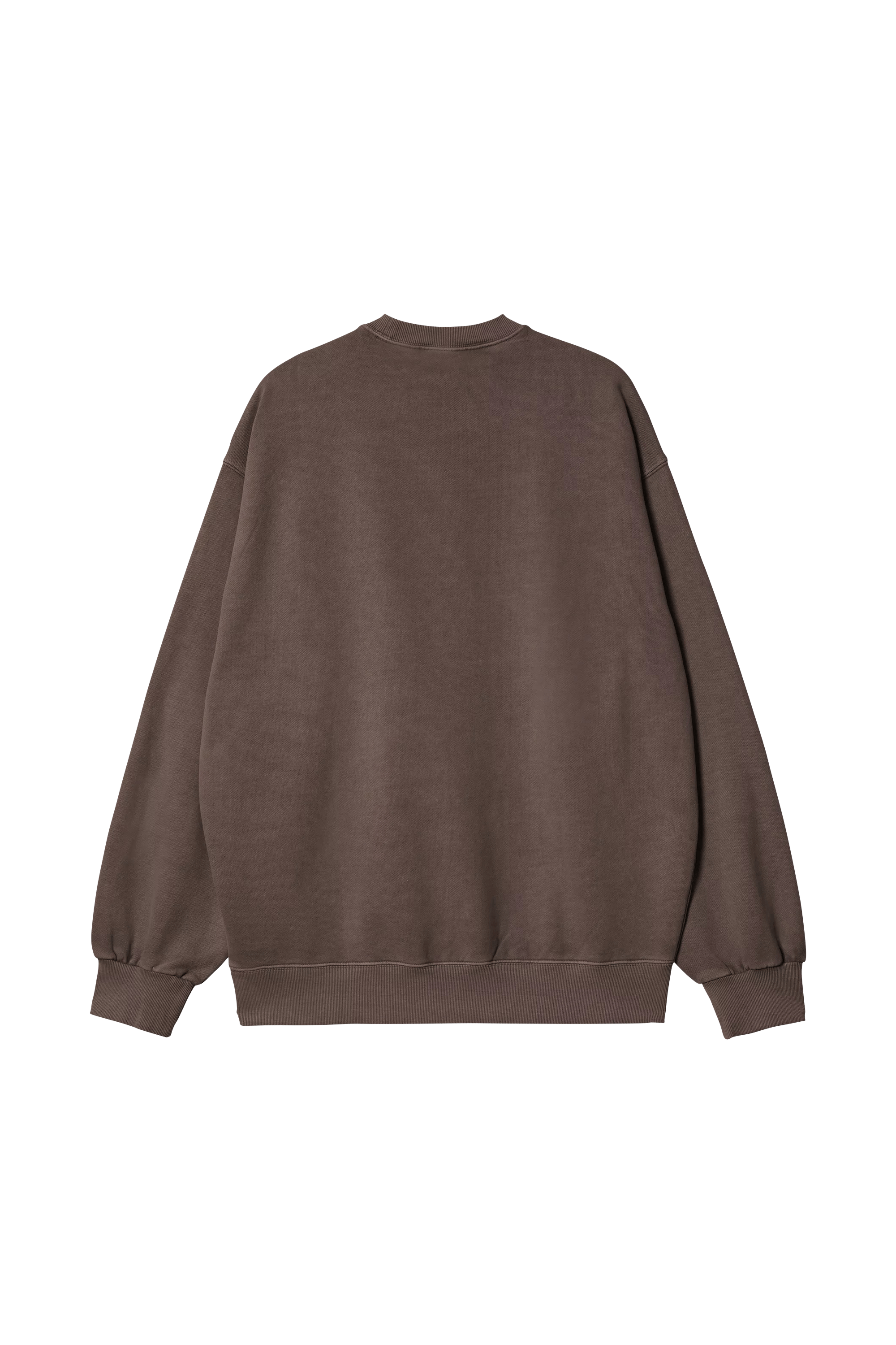 sweatshirt | Brown CARHARTT WIP Men