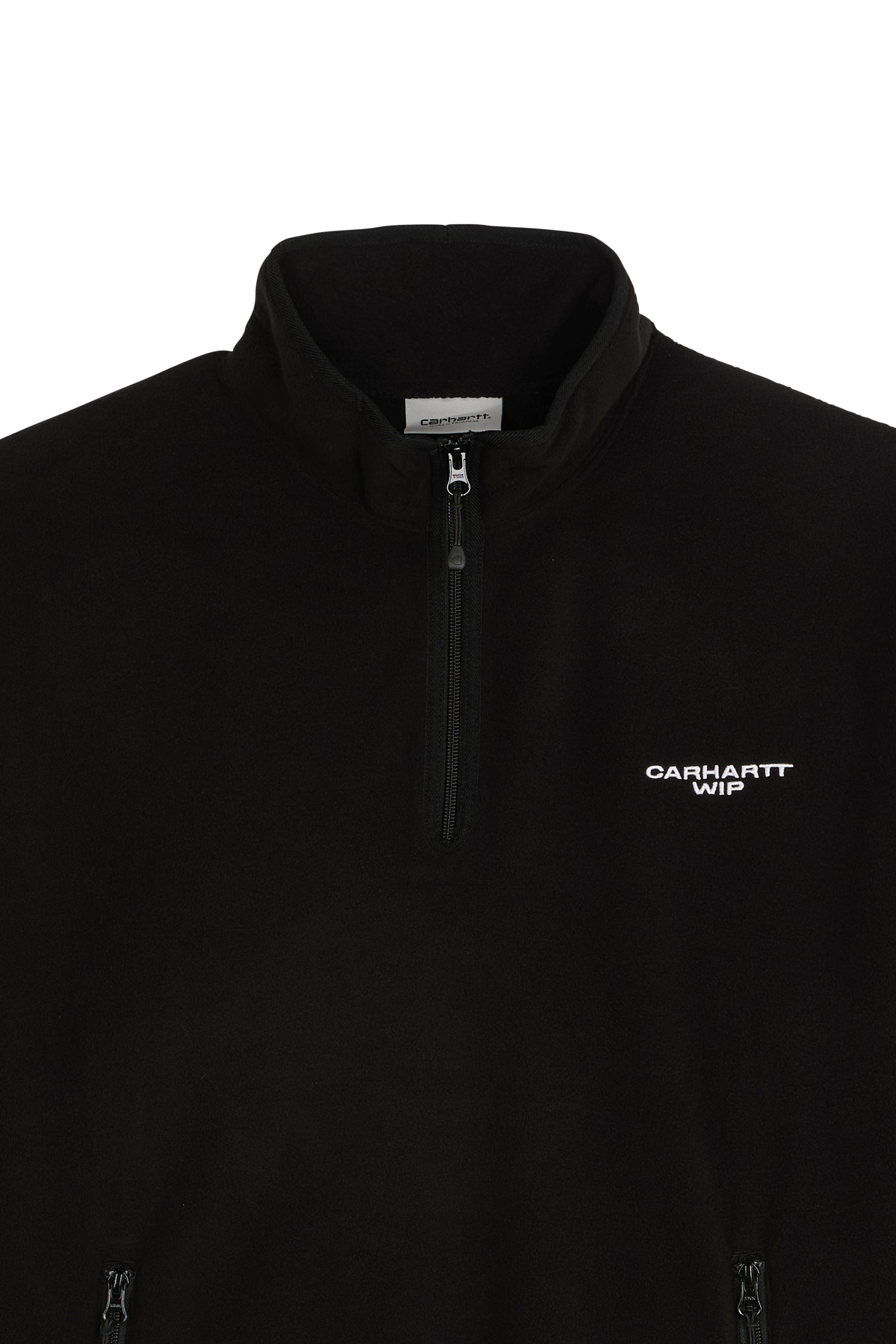 Fleece | Black CARHARTT WIP Men