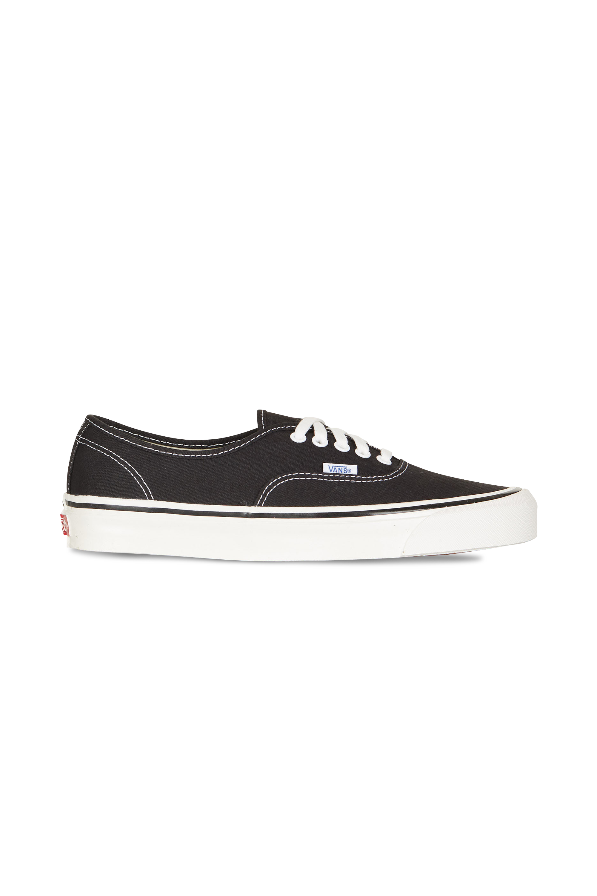 Baskets basses Noir