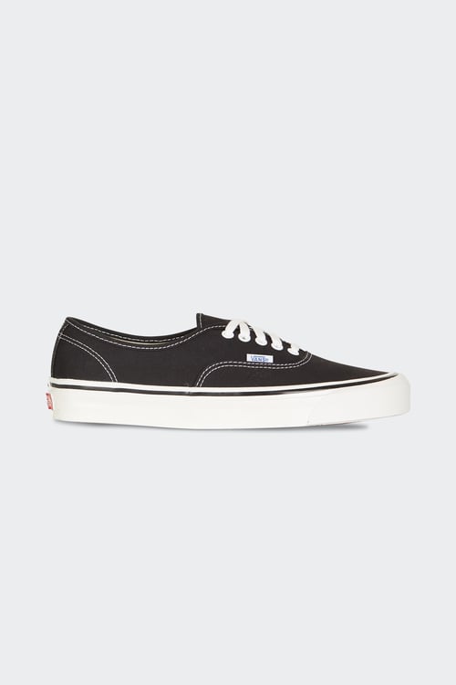 VANS Baskets basses Noir