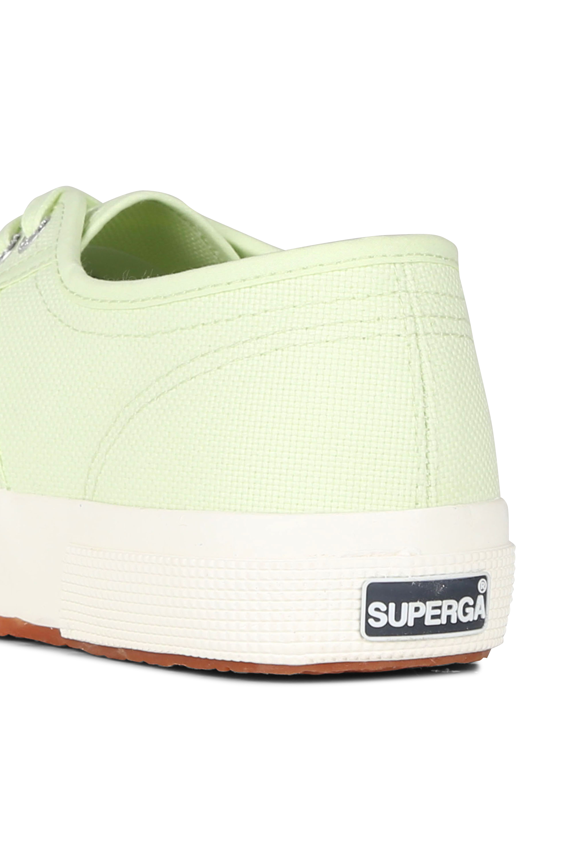 Superga 2750 Vert