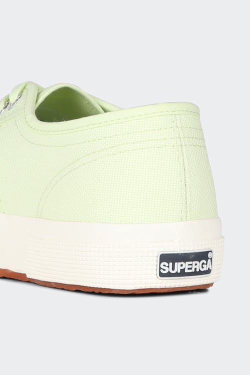 SUPERGA Superga 2750 Vert