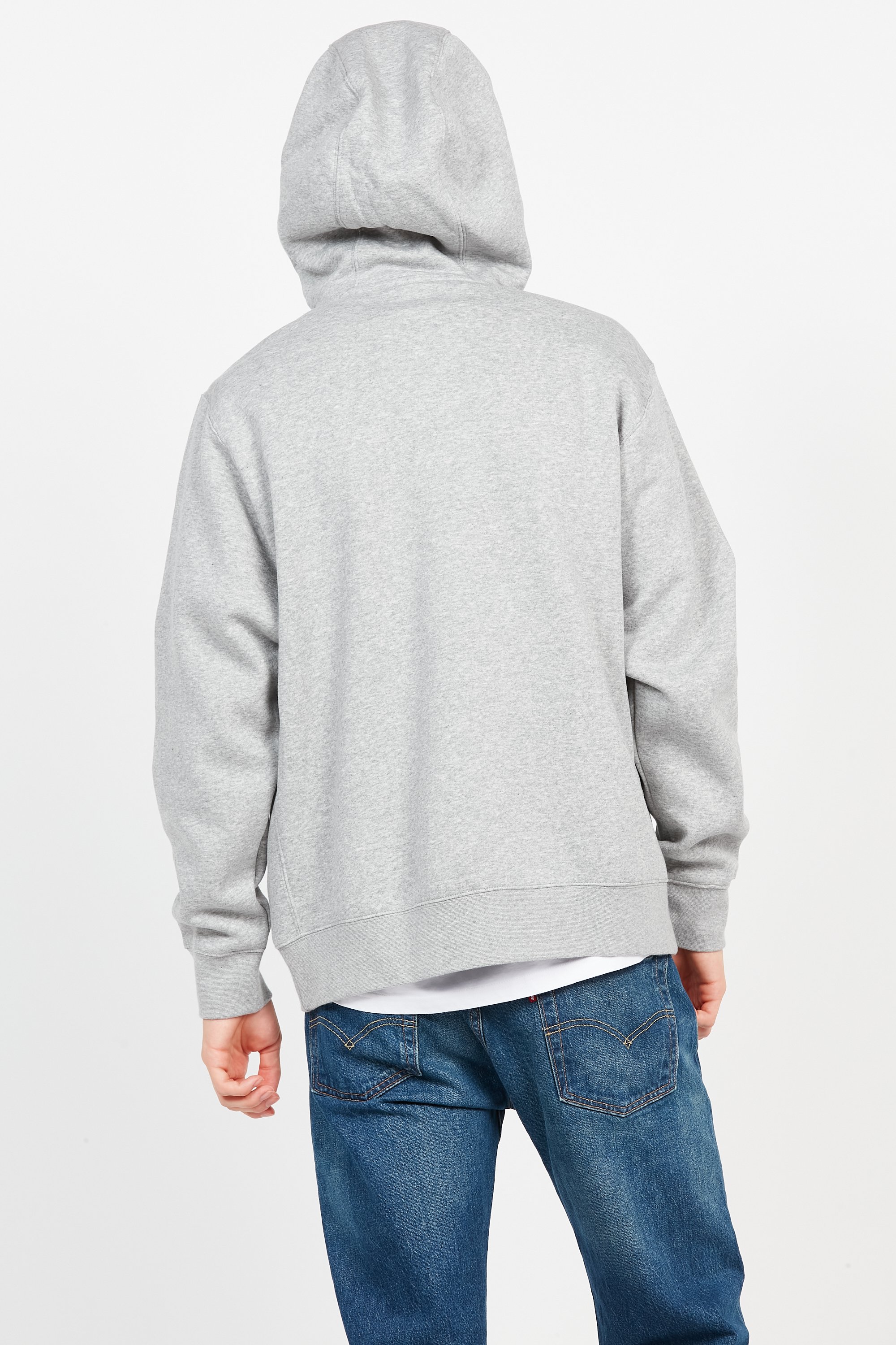 sweat | Gris NIKE Homme