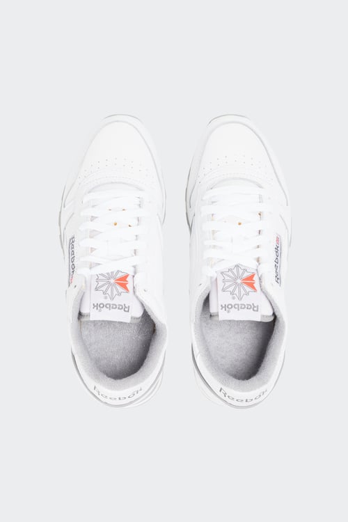 SlocogShops Femme Baskets Basses Blanc Reebok Reebok s