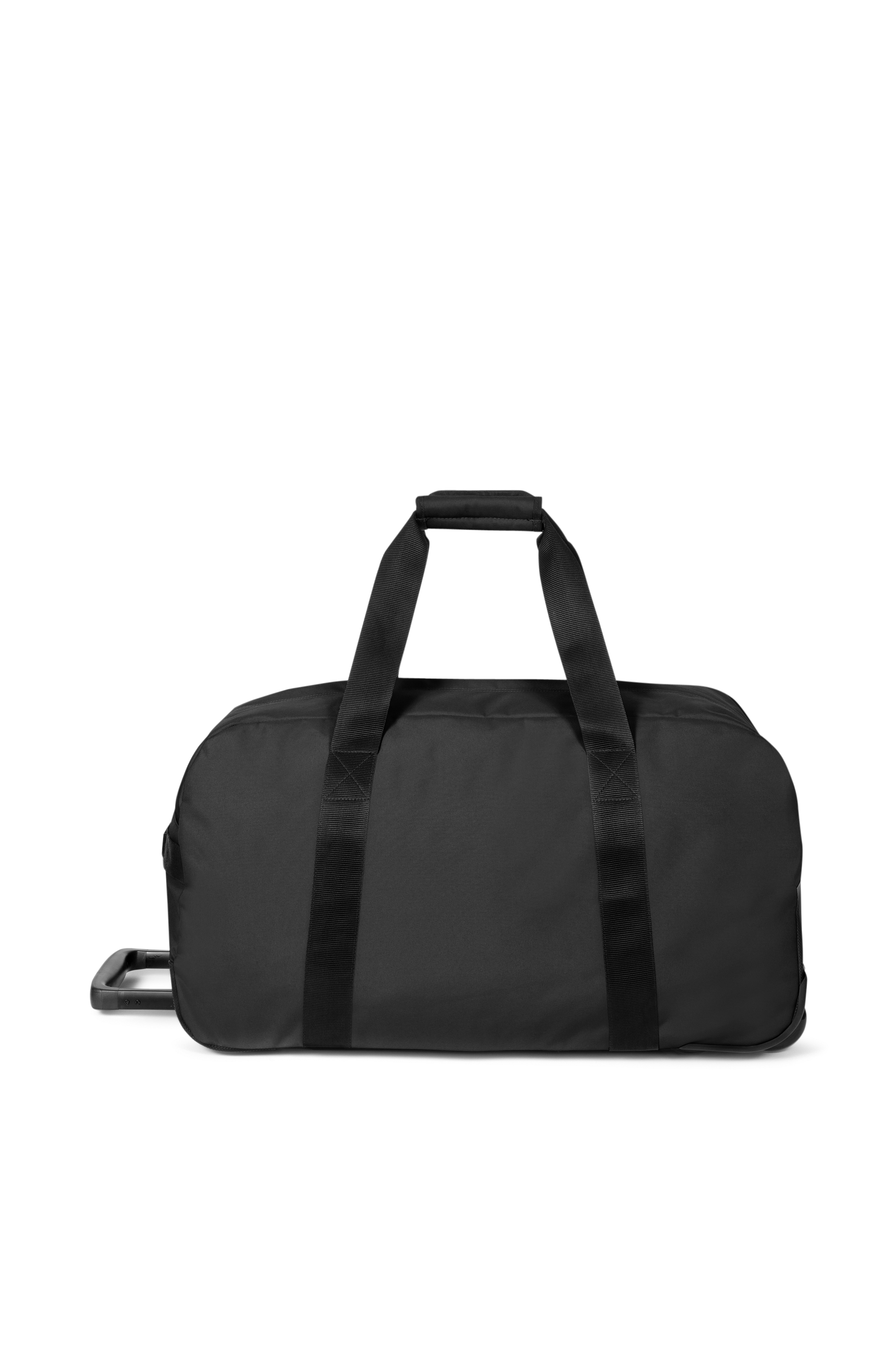 sac de voyage  Noir