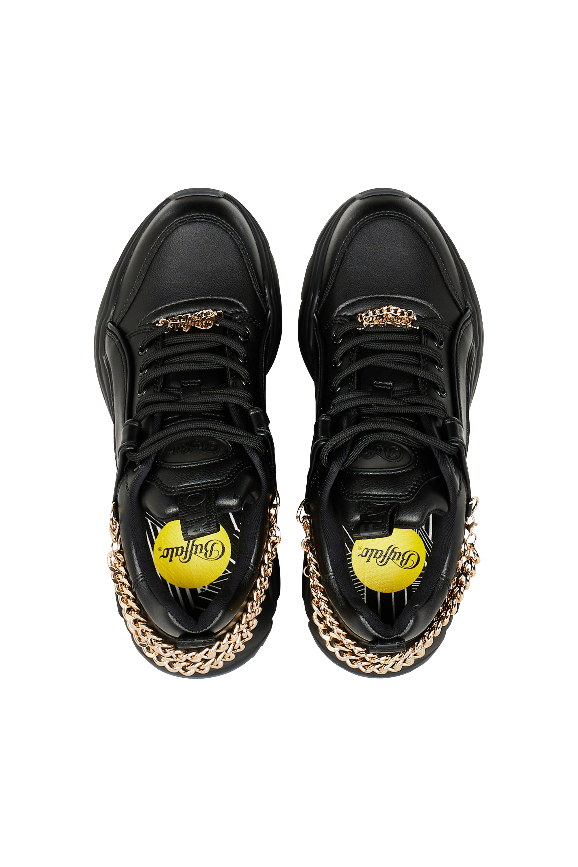 Baskets BUFFALO Multicolore