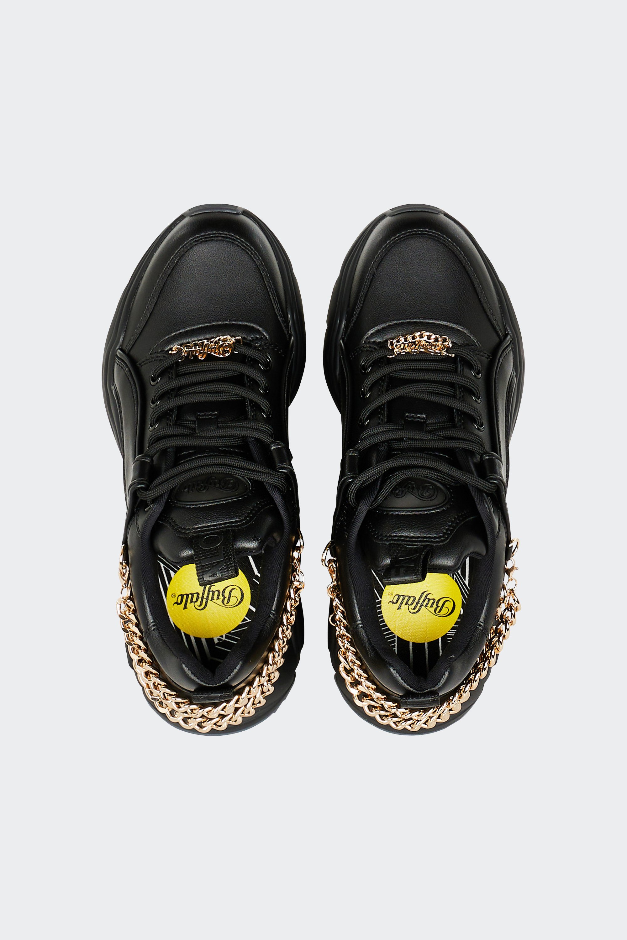 Sneakers | Multicolored by BUFFALO Sneakers Multicolored