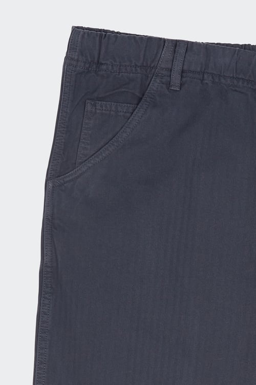 STAN RAY Trousers Blue