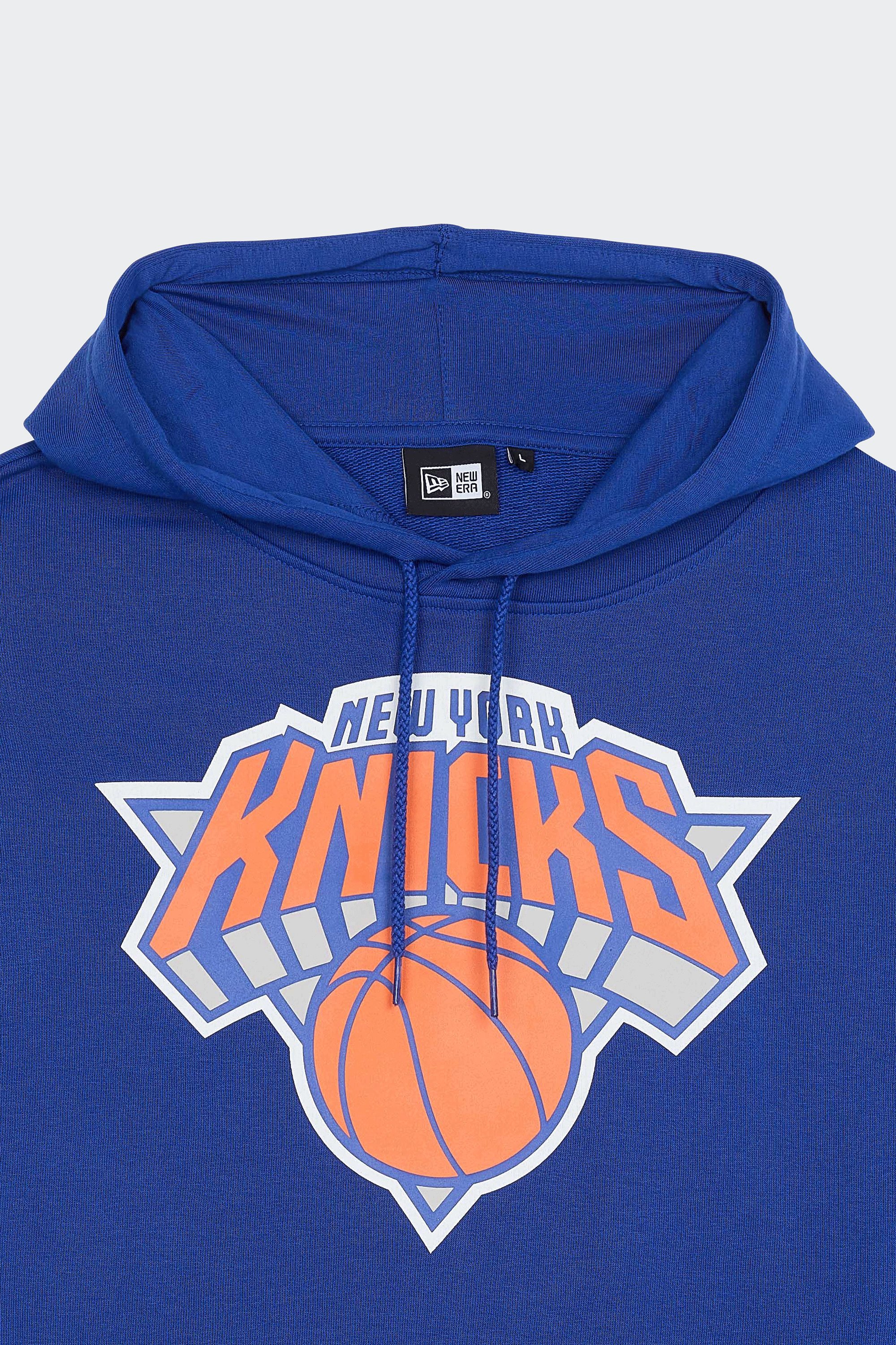 Hoodie | Blue by NEW ERA Hoodie Blue