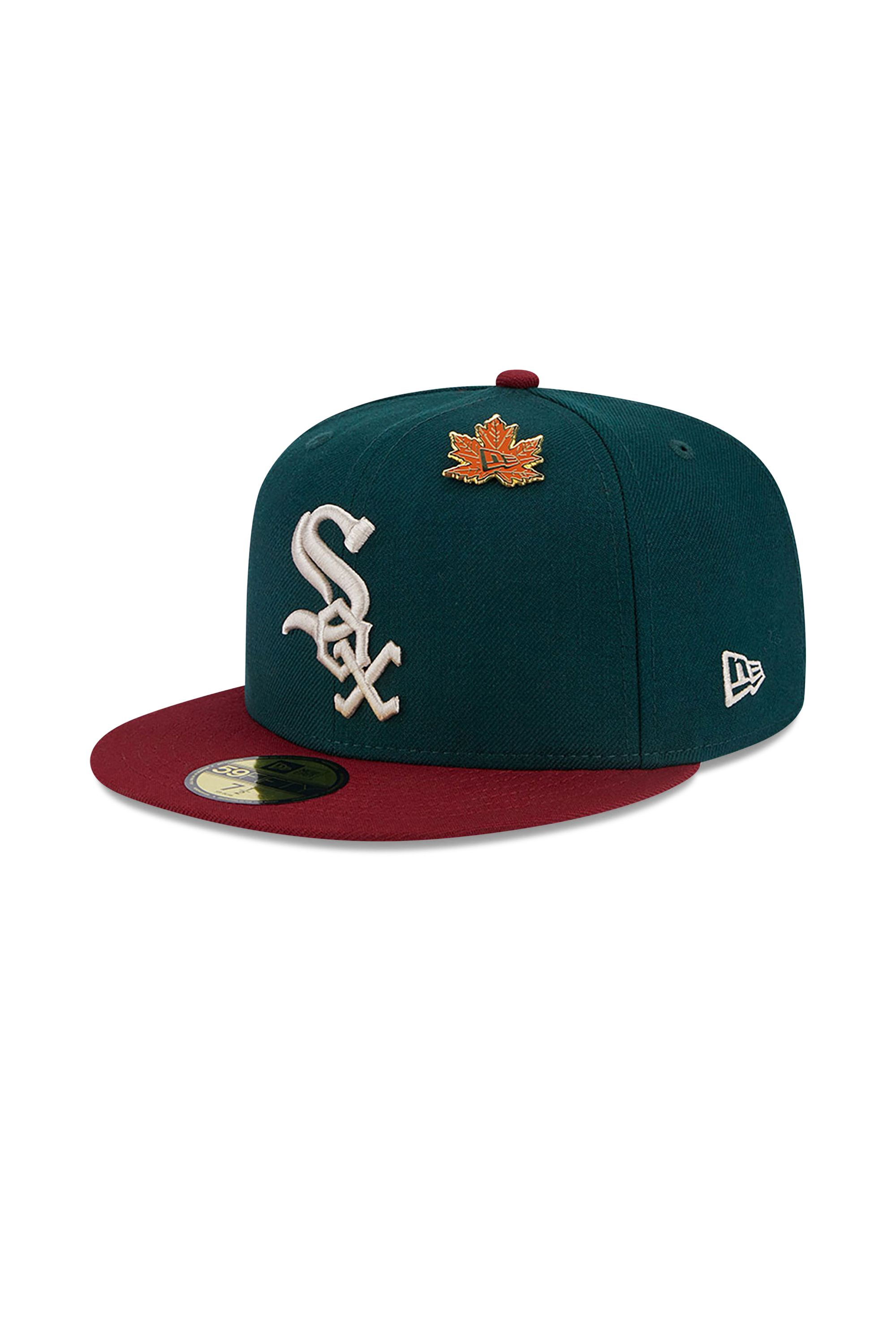 casquette Vert