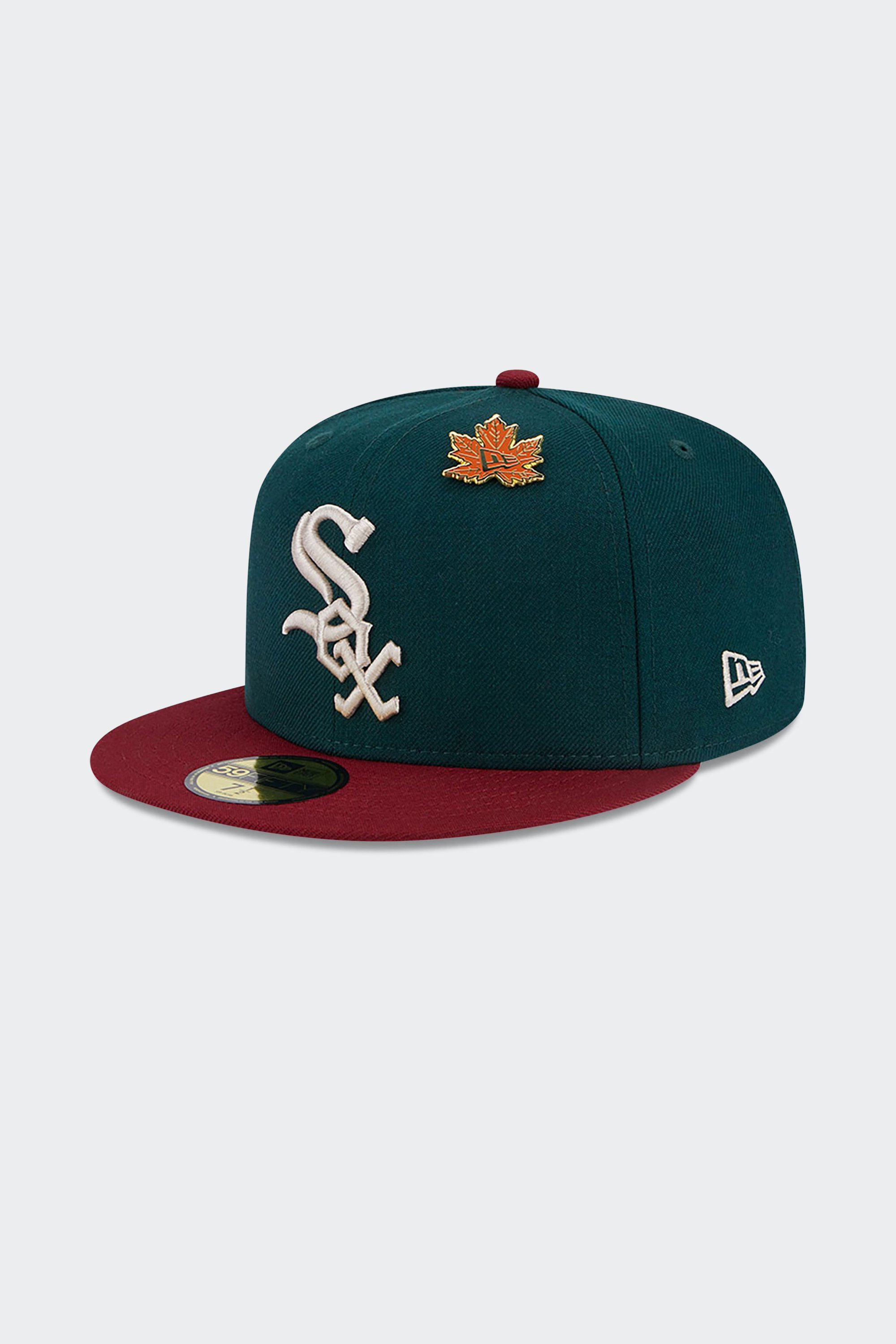 cap | Green by NEW ERA cap Green