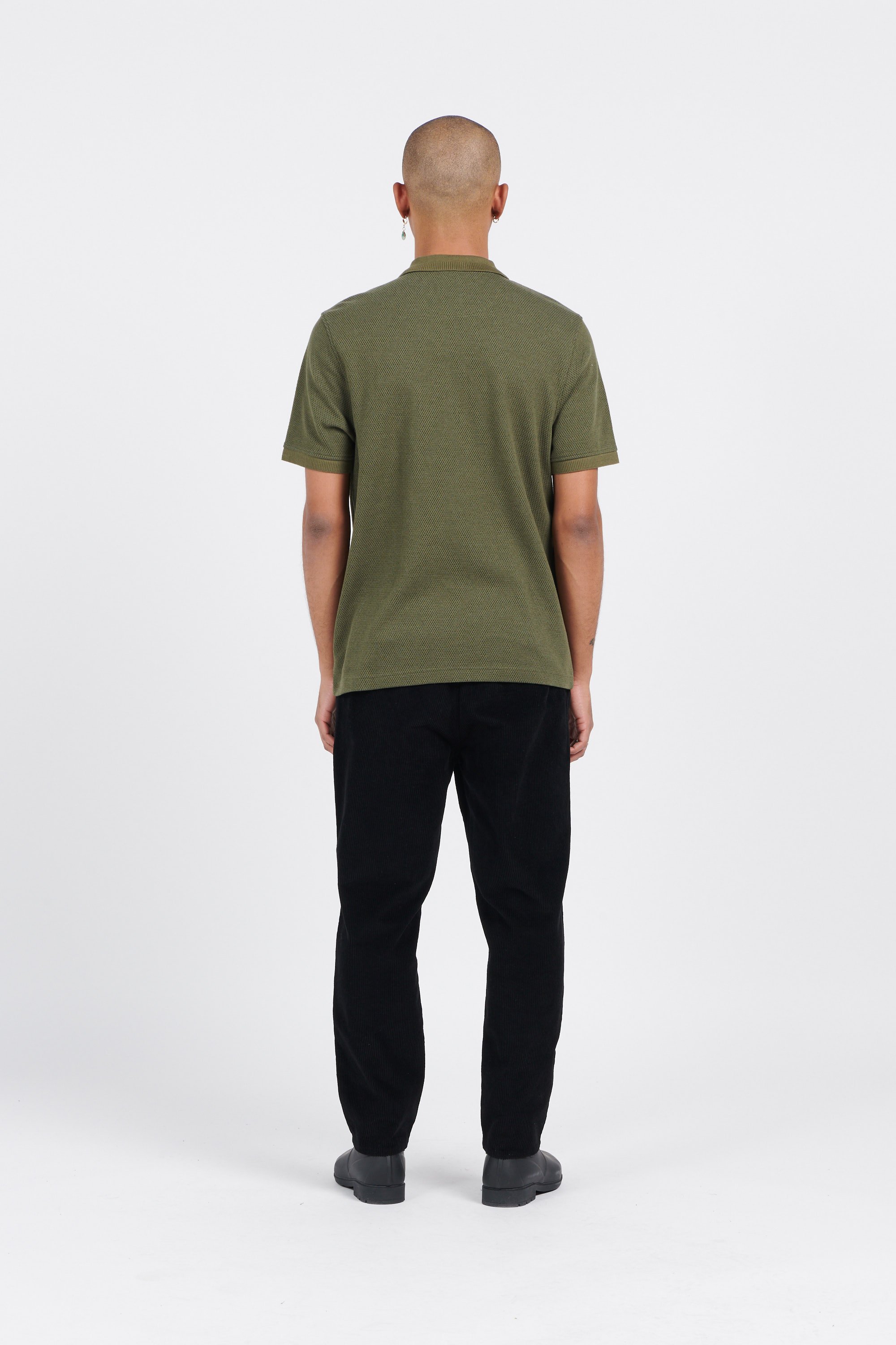 Polo | Green by FARAH Polo Green