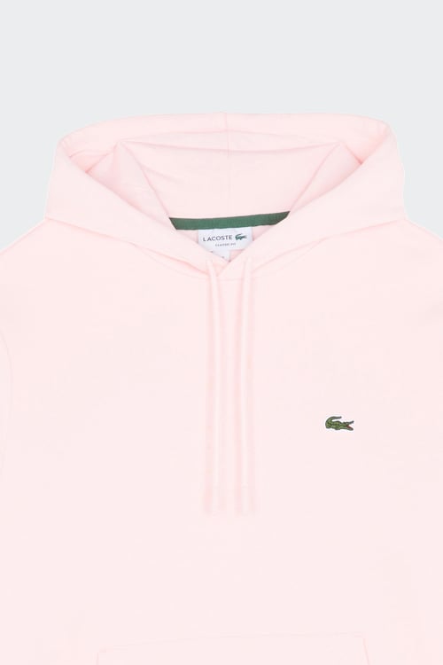 LACOSTE Hoodie Rose