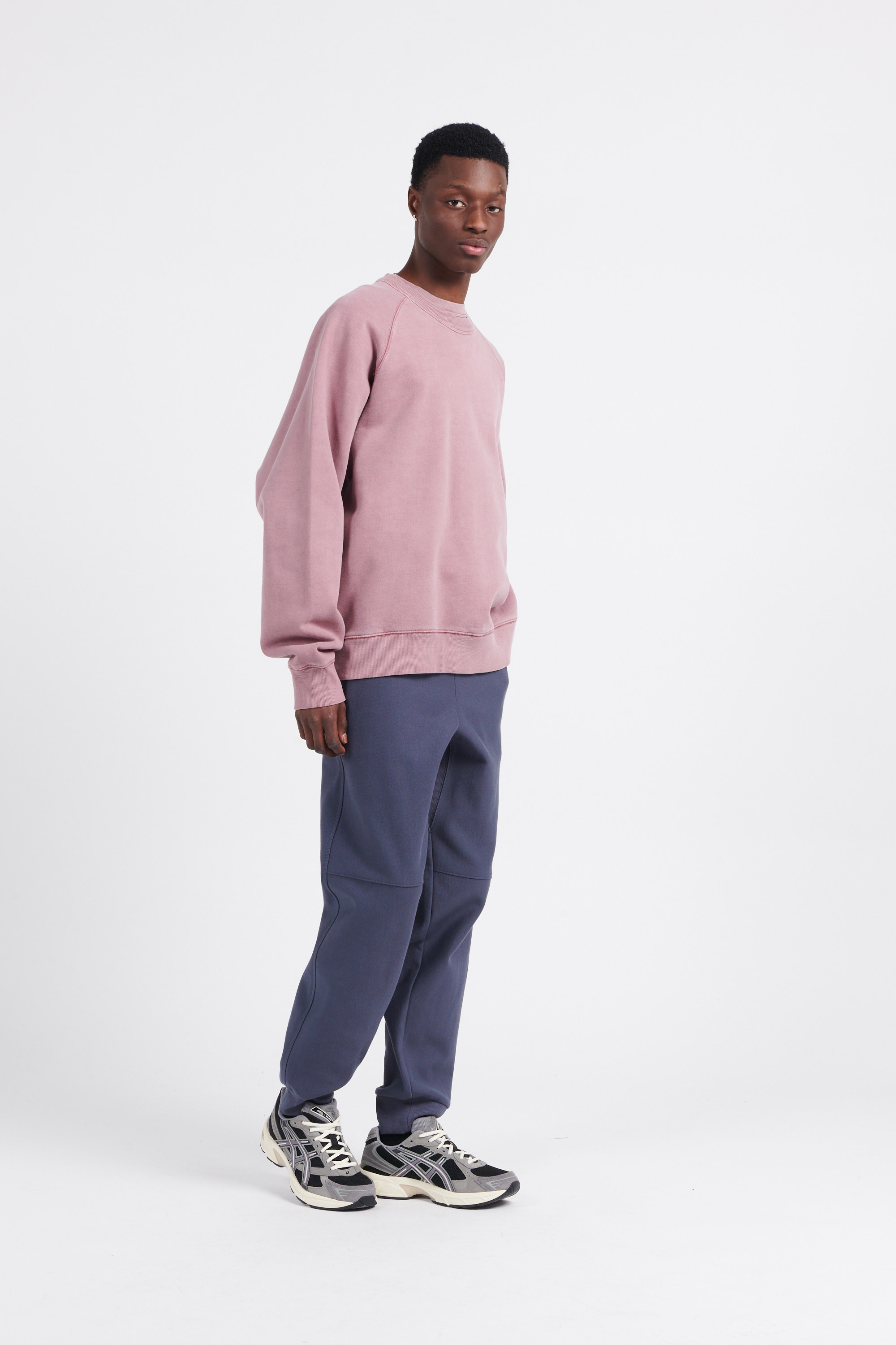 Sweatshirt Pink