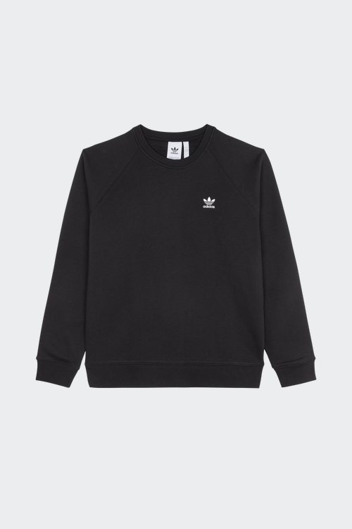 ADIDAS Sweatshirt Noir