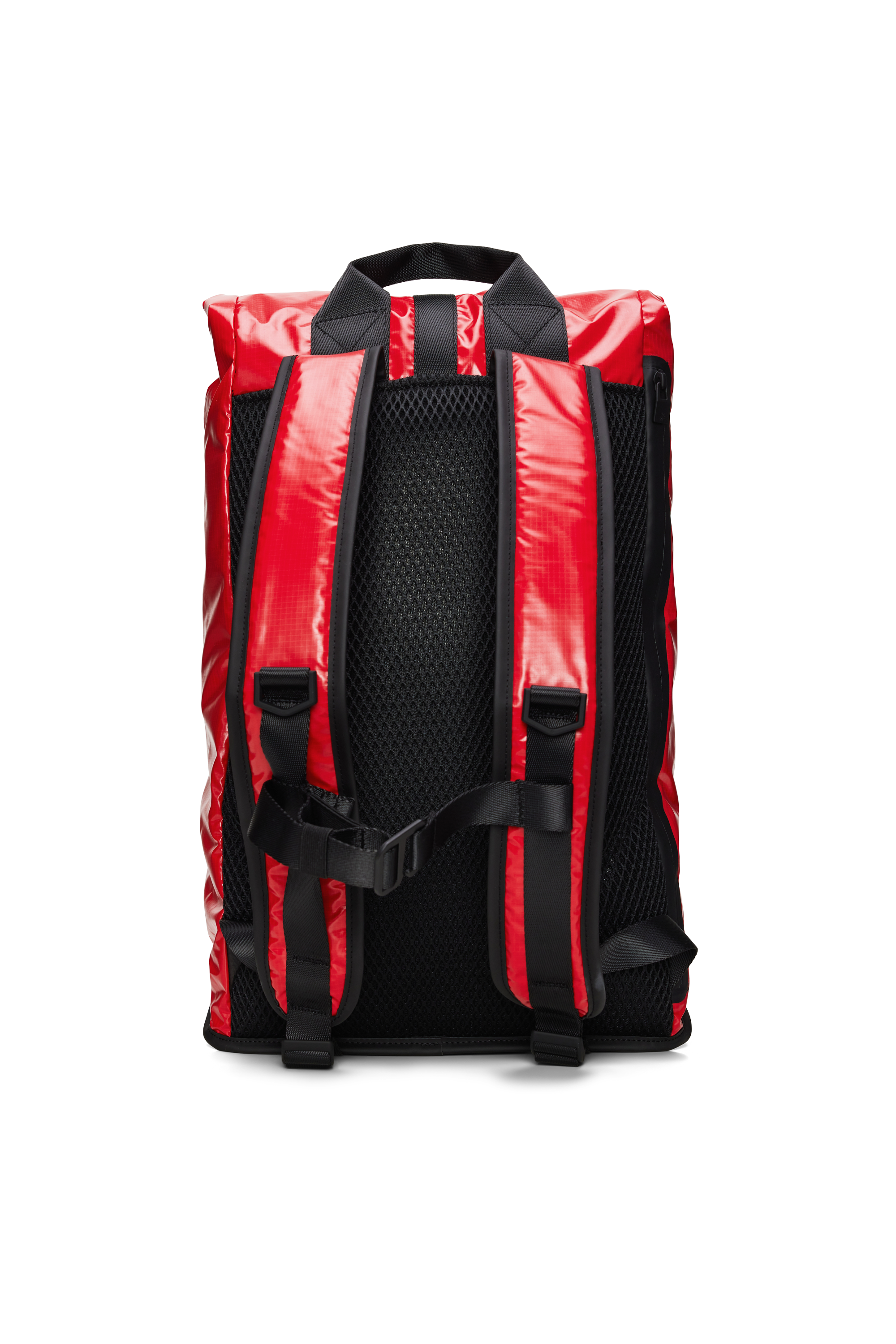 sac à dos Rouge