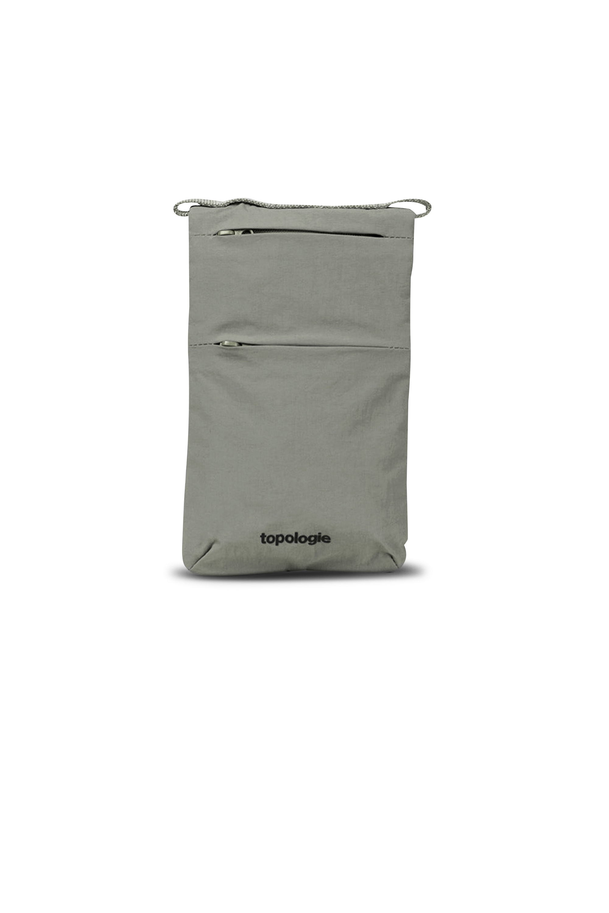 Clutch Khaki