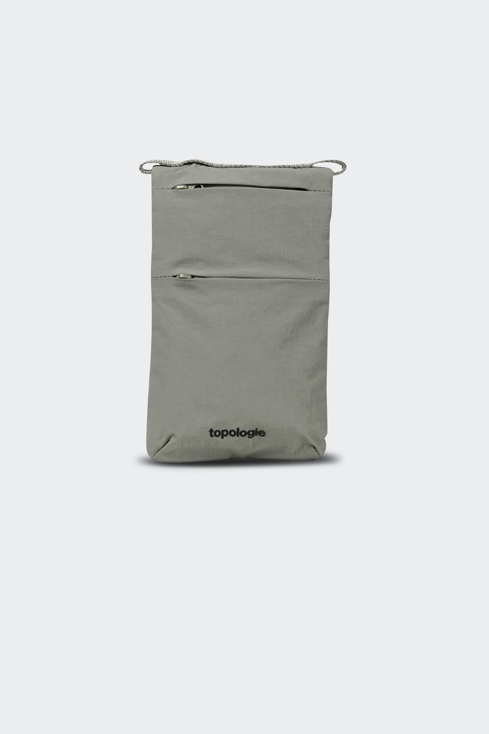 Pochette | Kaki by TOPOLOGIE Pochette Kaki