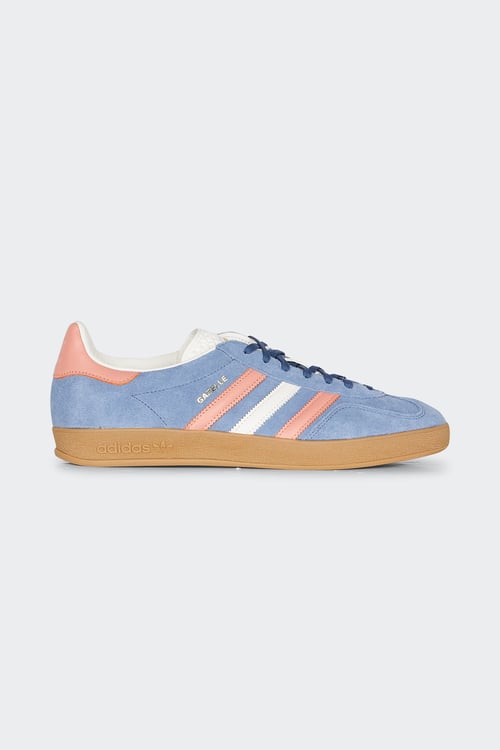 ADIDAS Baskets  Bleu