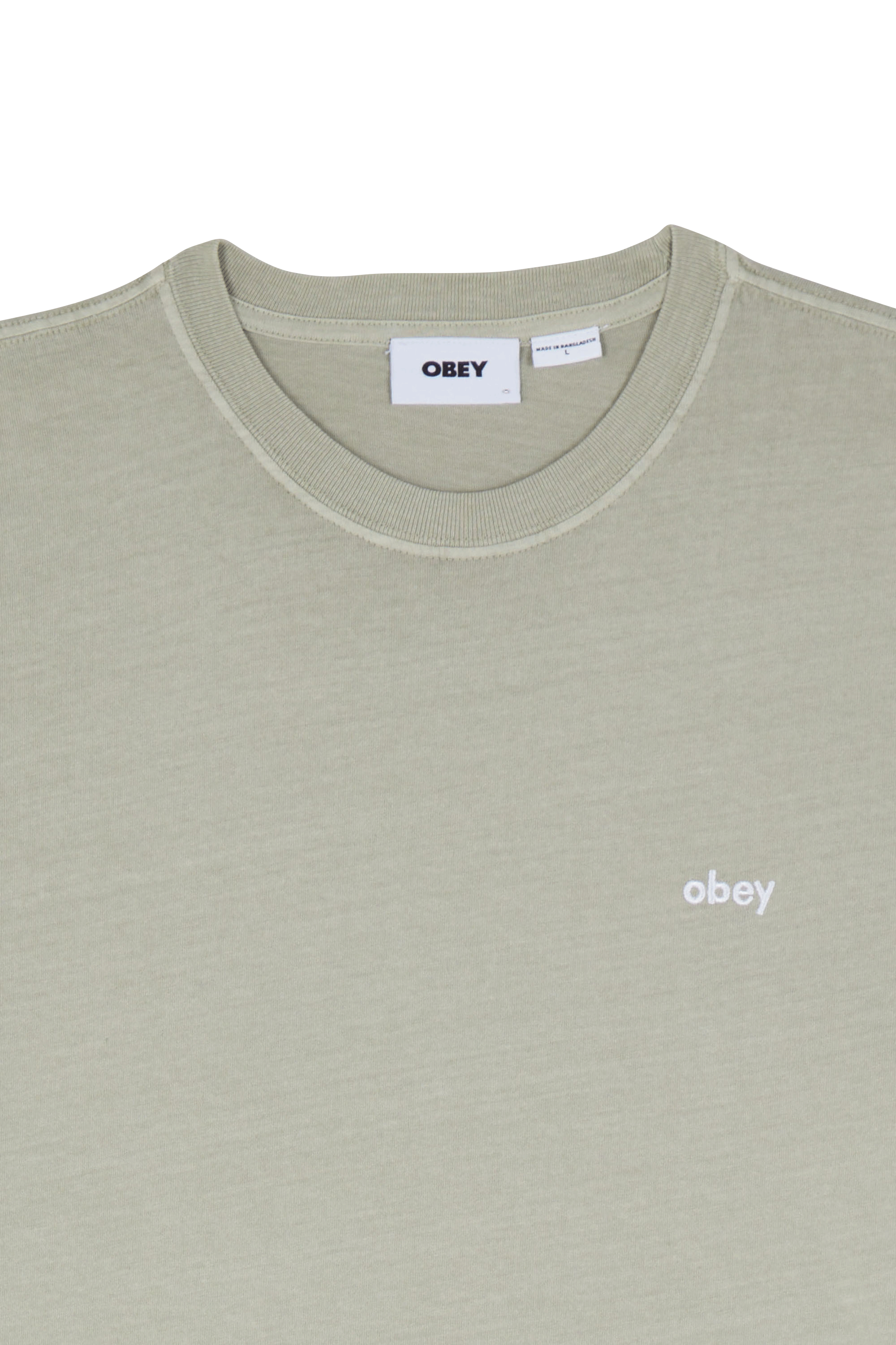 T-shirt  Beige