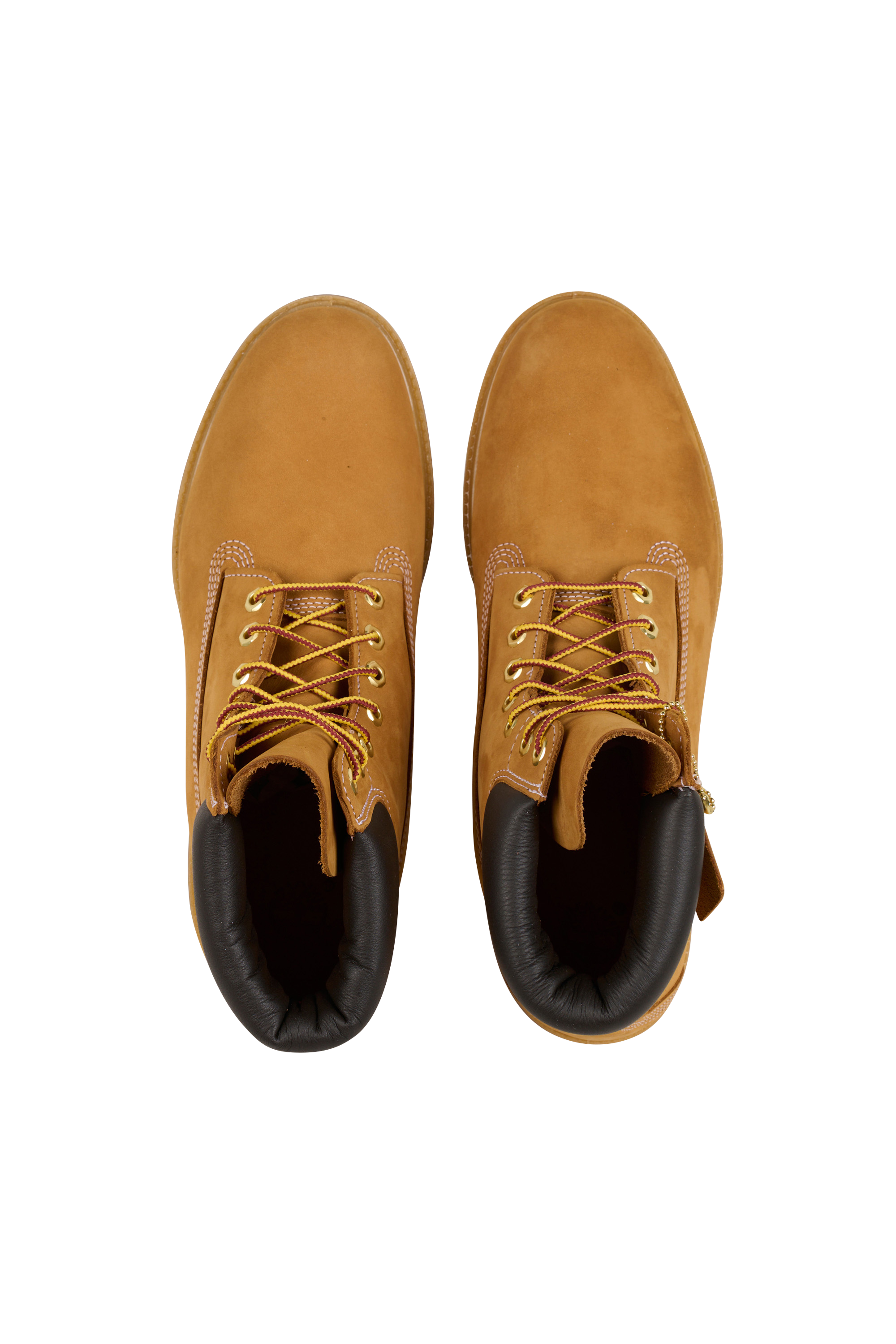 Boots Marron